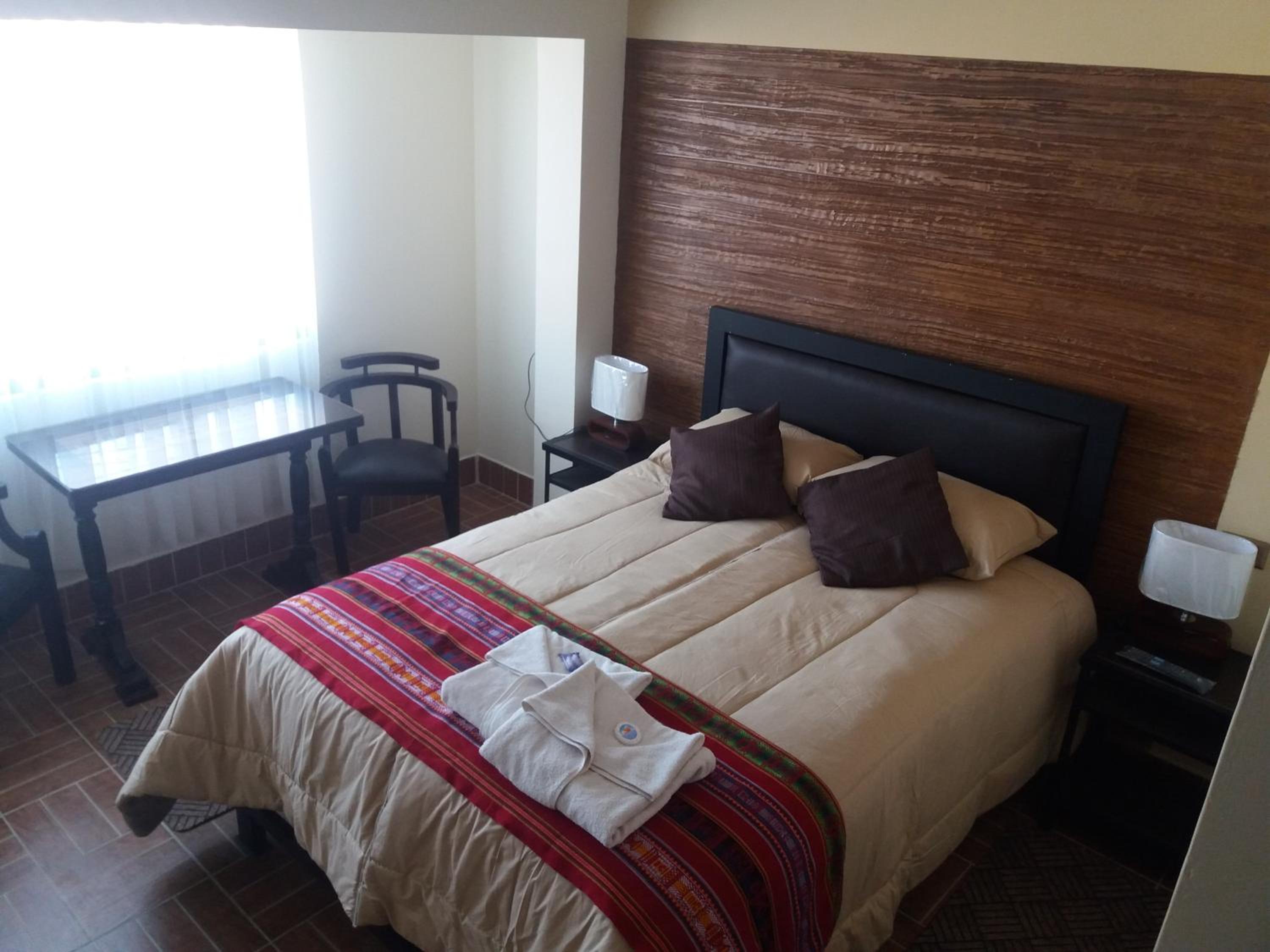 Double Room