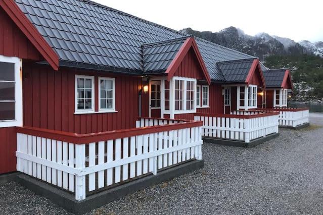 Cabin 3 - Two-Bedroom photo 2