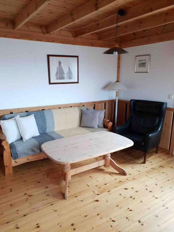 Apartment With Sea View photo 1