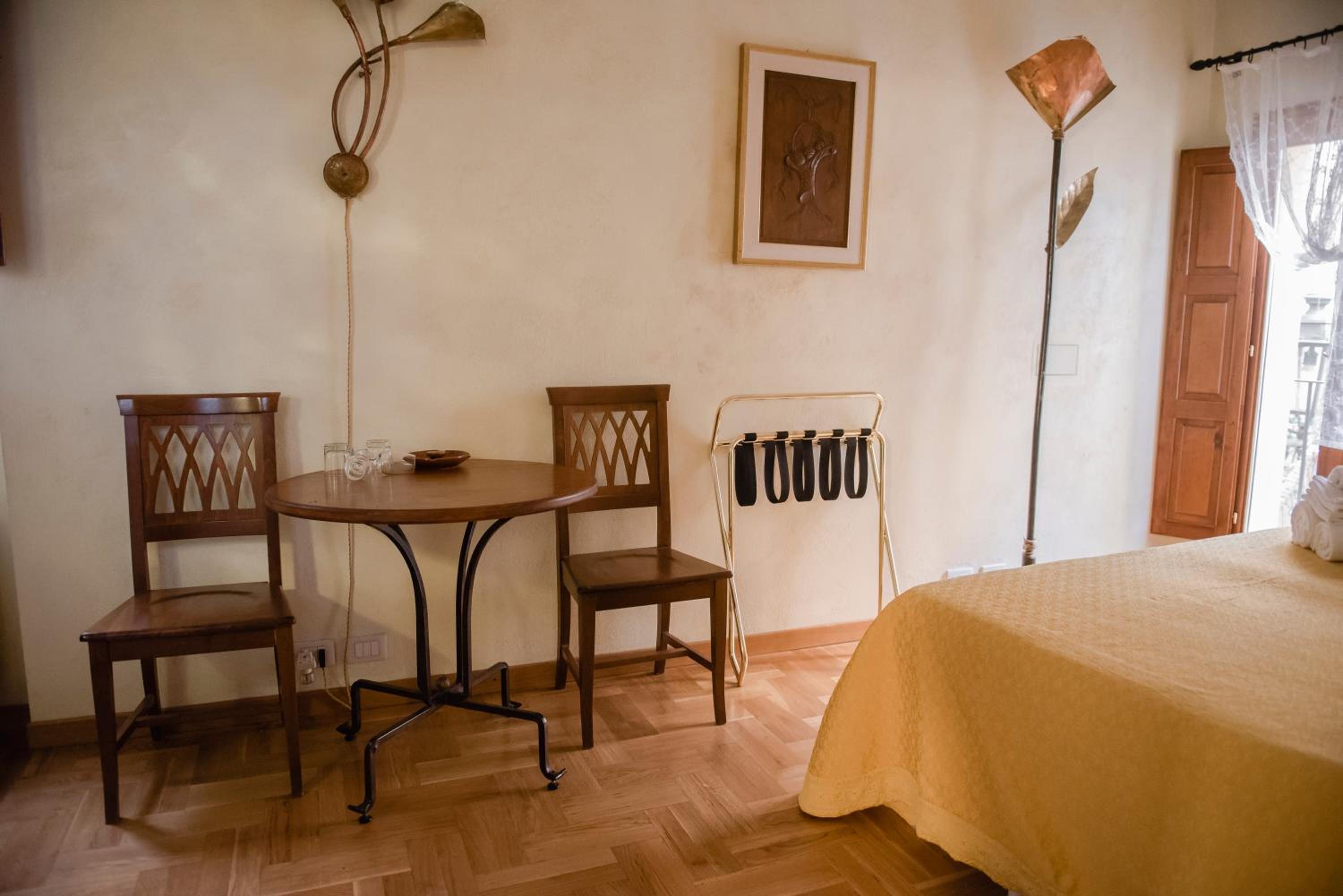 Large Double or Twin Room - Photo 5