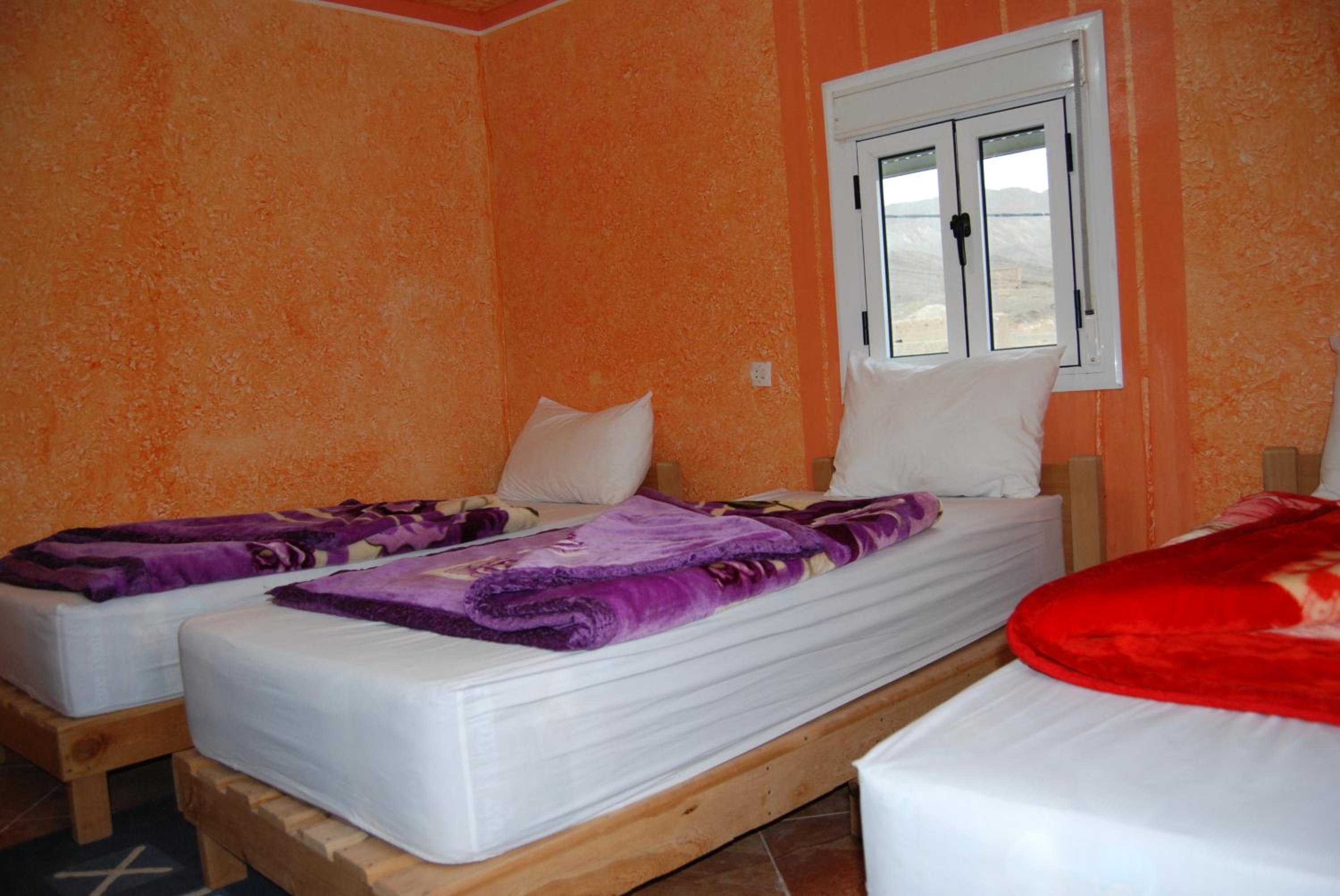 Triple Room with Shared Bathroom photo 1