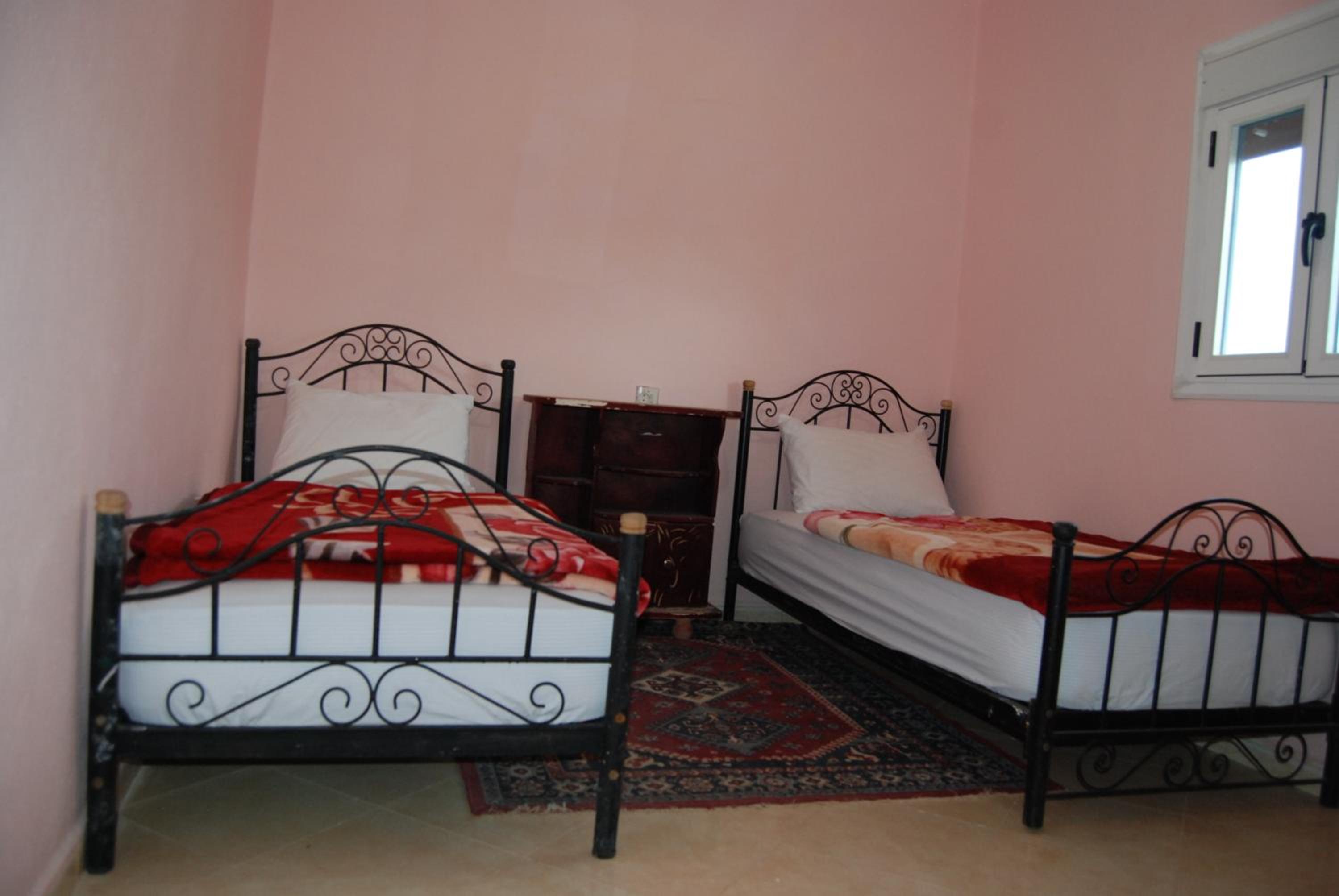 Economy Double Room photo 1