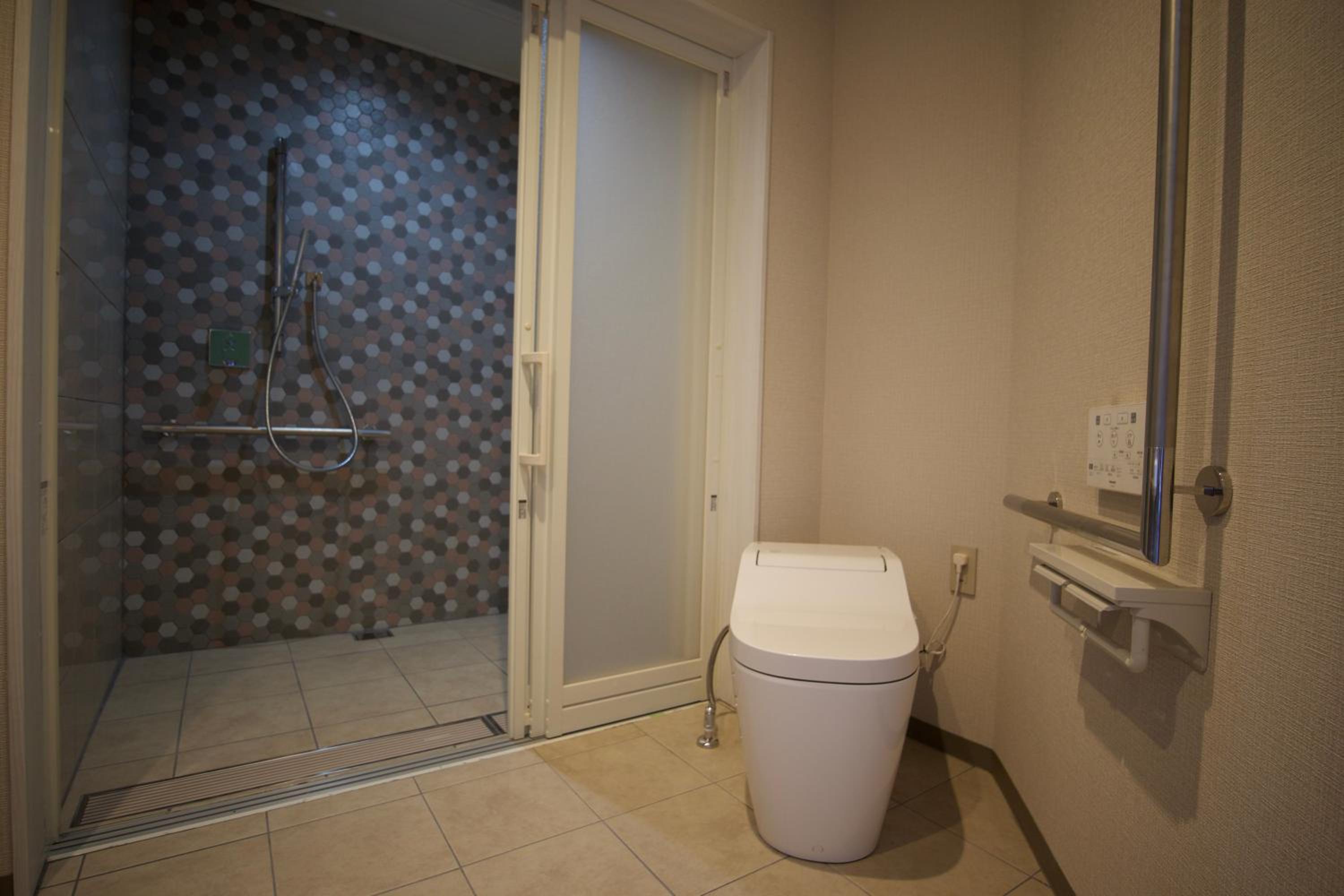 Hotel Lantana Naha Matsuyama, Billede 3