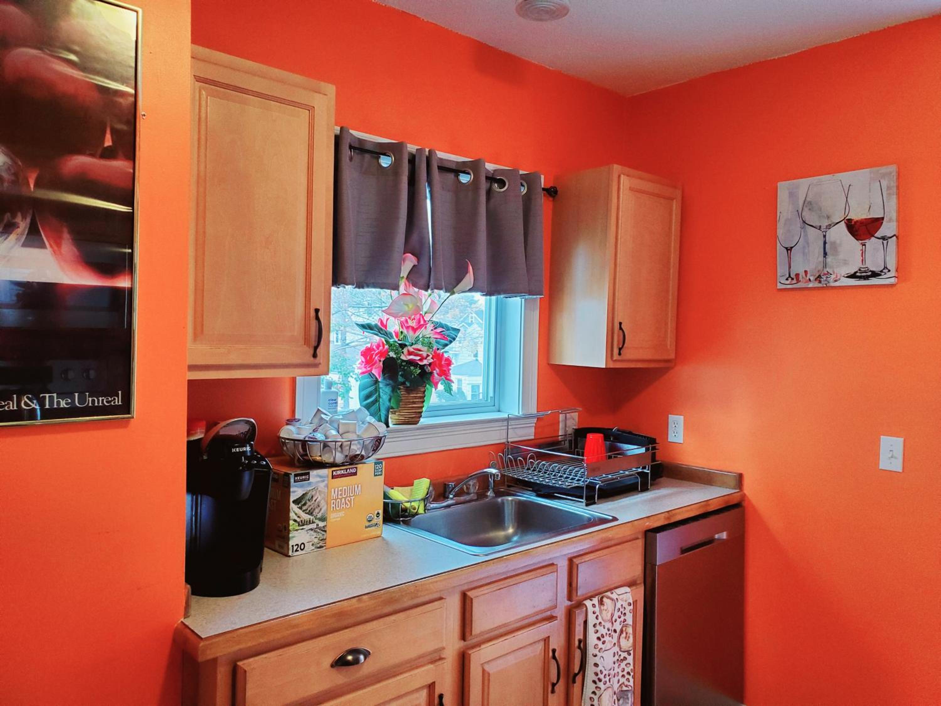 Four-Bedroom House photo 2