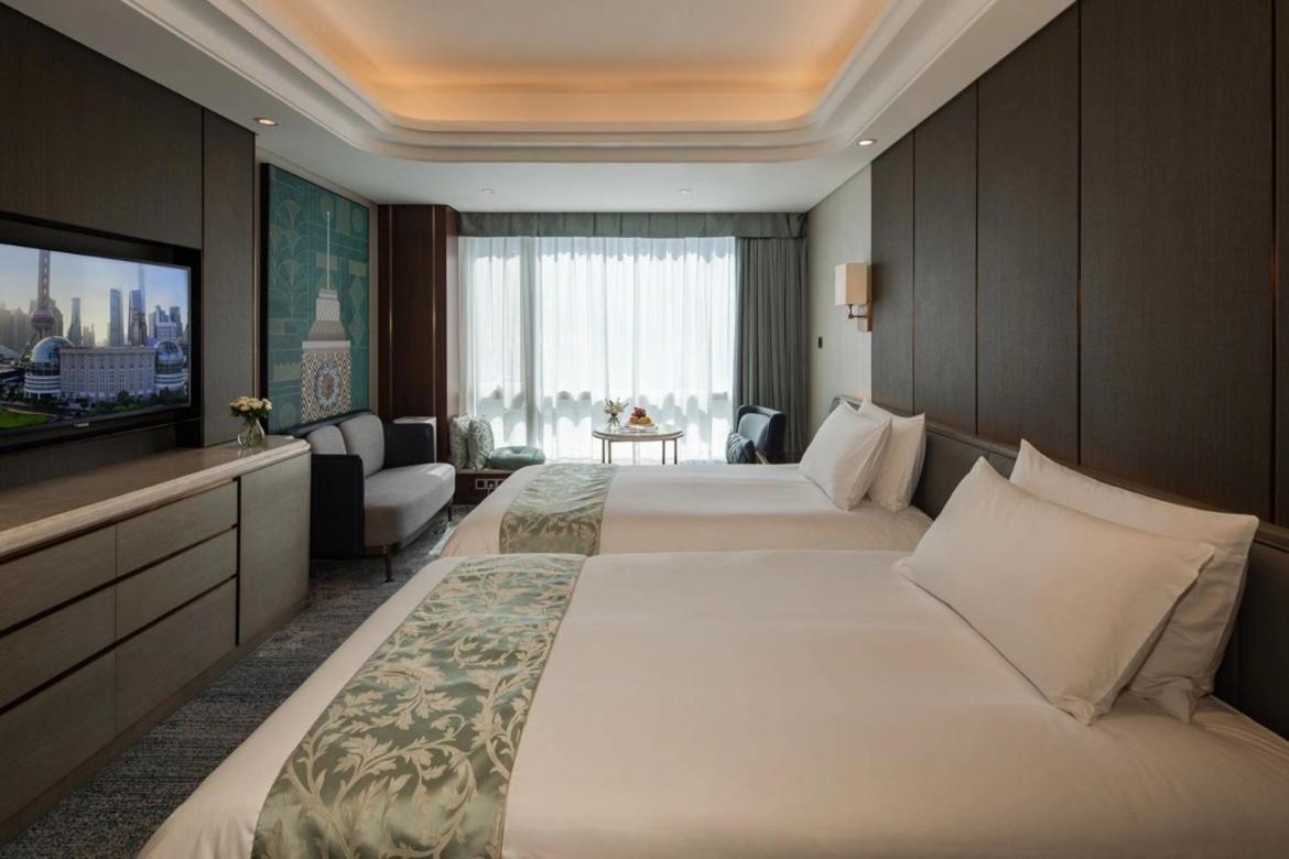 Superior Twin Room with Garden View photo 2