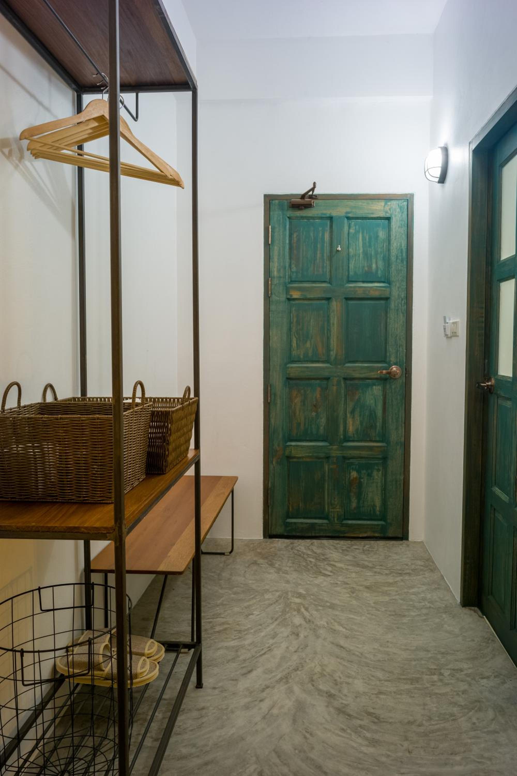 Deluxe Double or Twin Room with Balcony - Photo 18