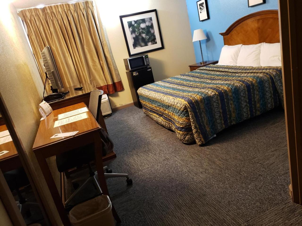 King Room - Photo 1