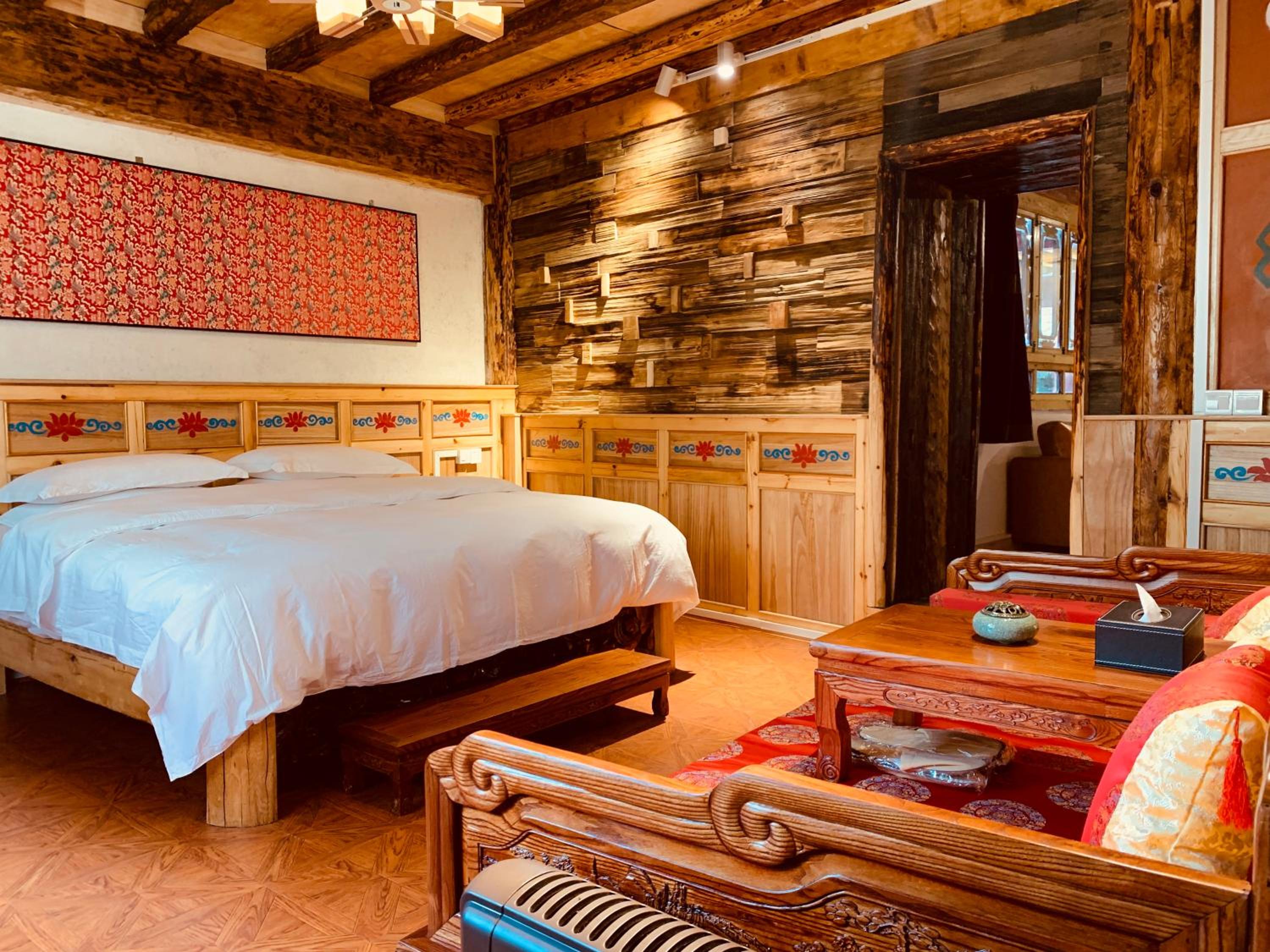 Family Junior Suite
