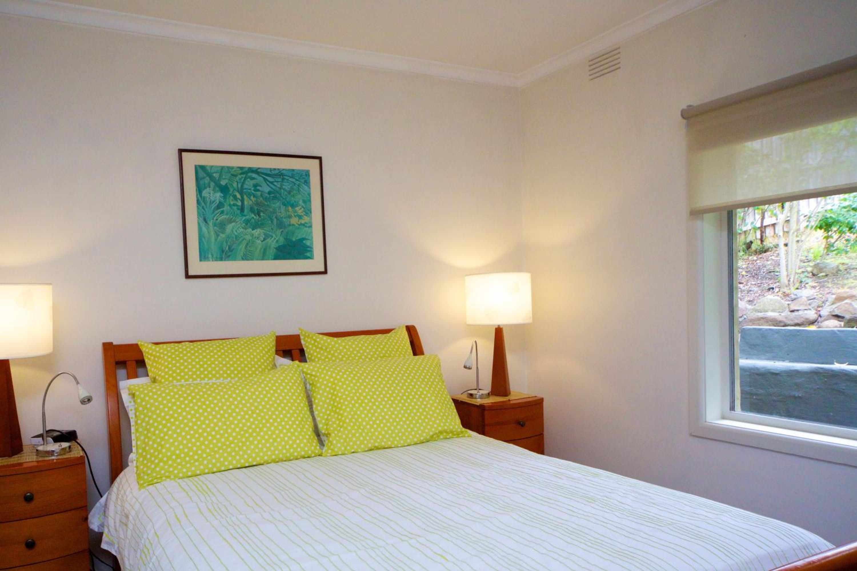 Figtree Two-Bedroom Apartment