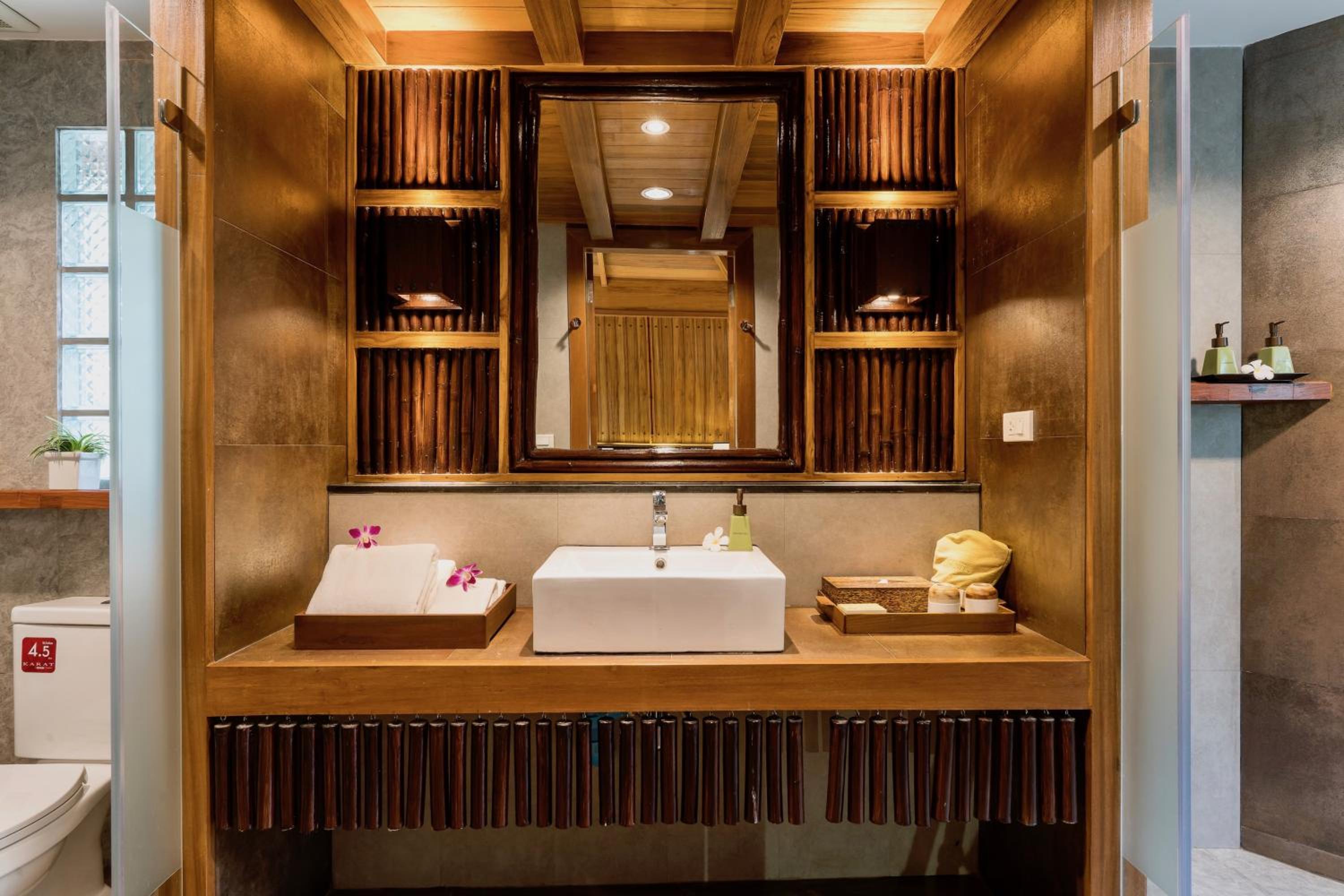 Deluxe Double or Twin Room with River View - Photo 6