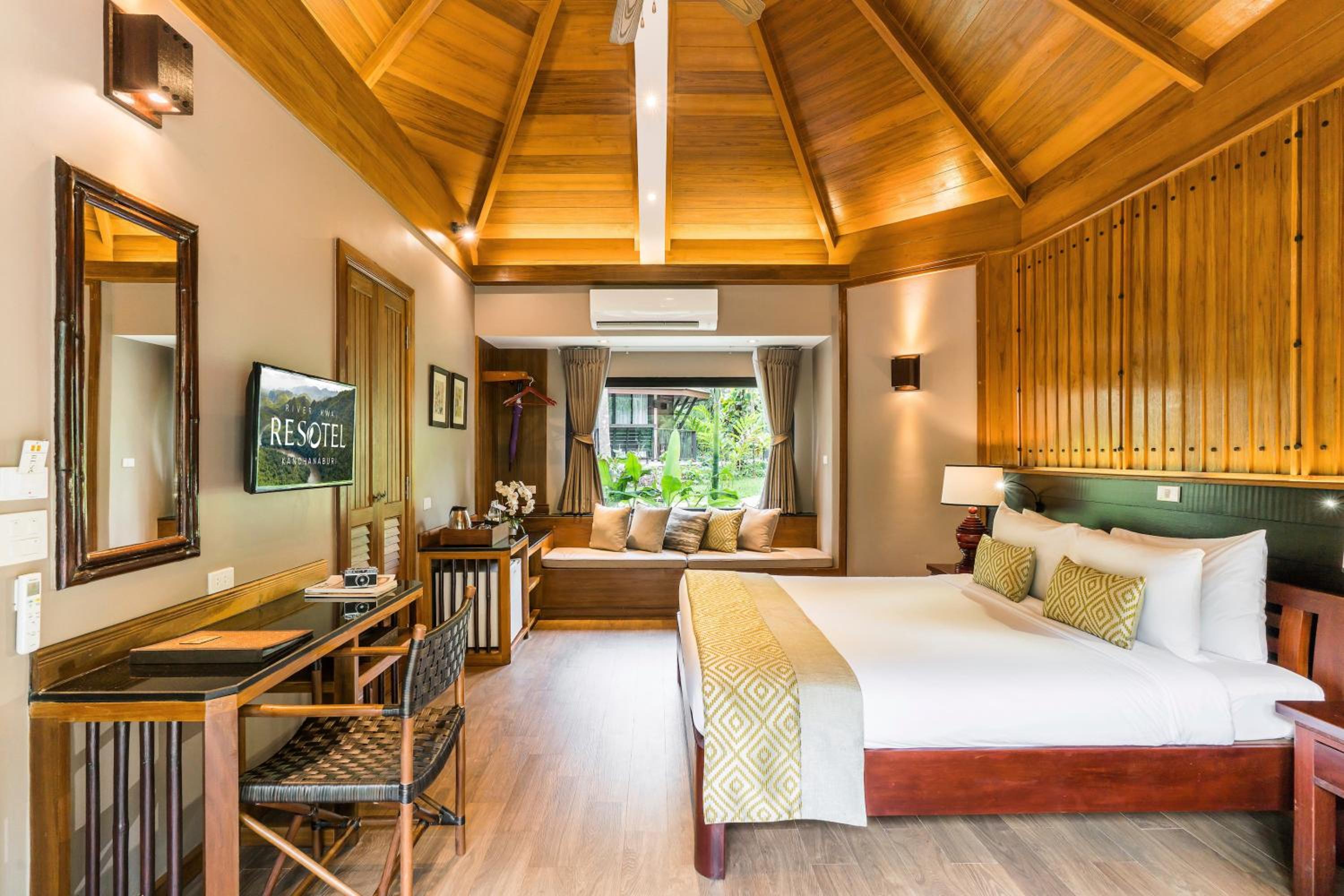 Deluxe Double or Twin Room - Photo 1
