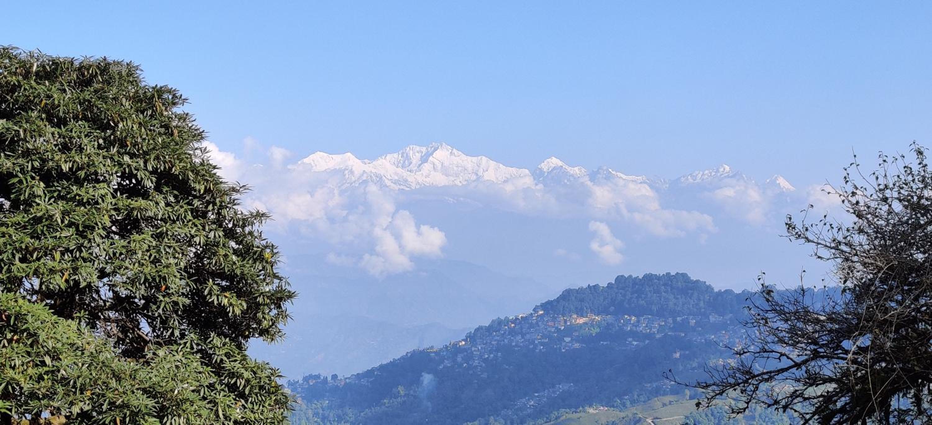 Double Room with Mountain View - Photo 15