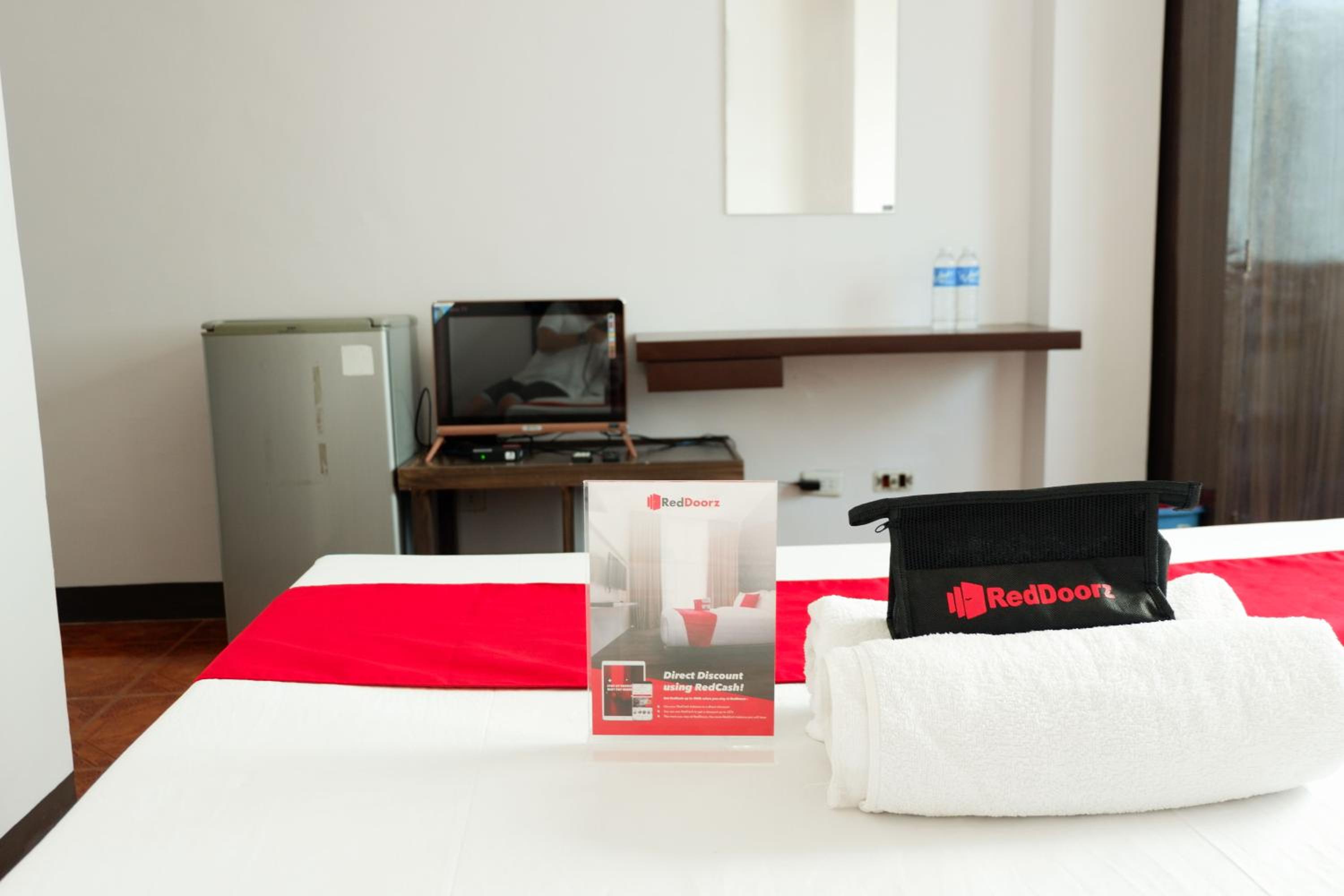 Double Room - Photo 8