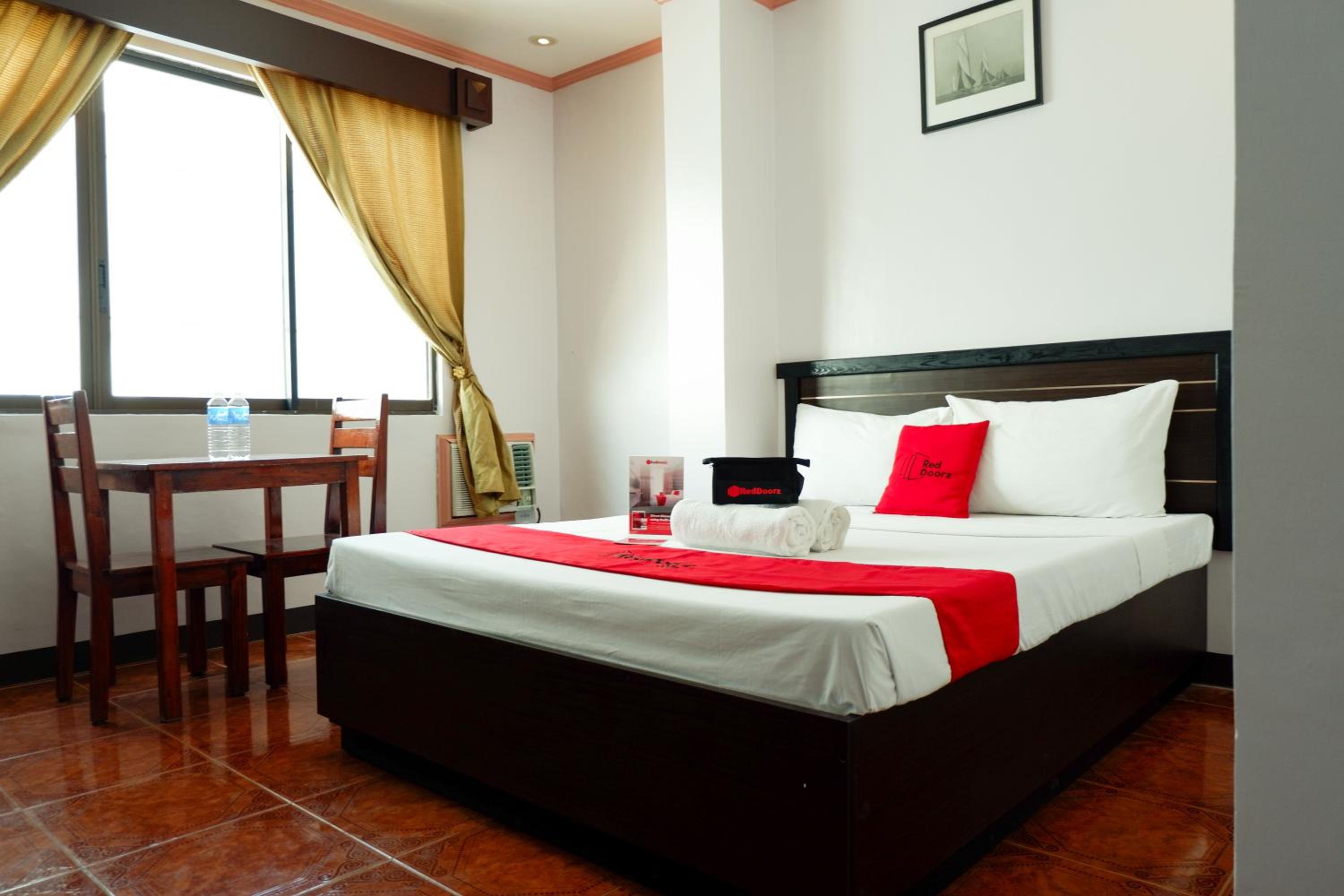 Double Room - Photo 1