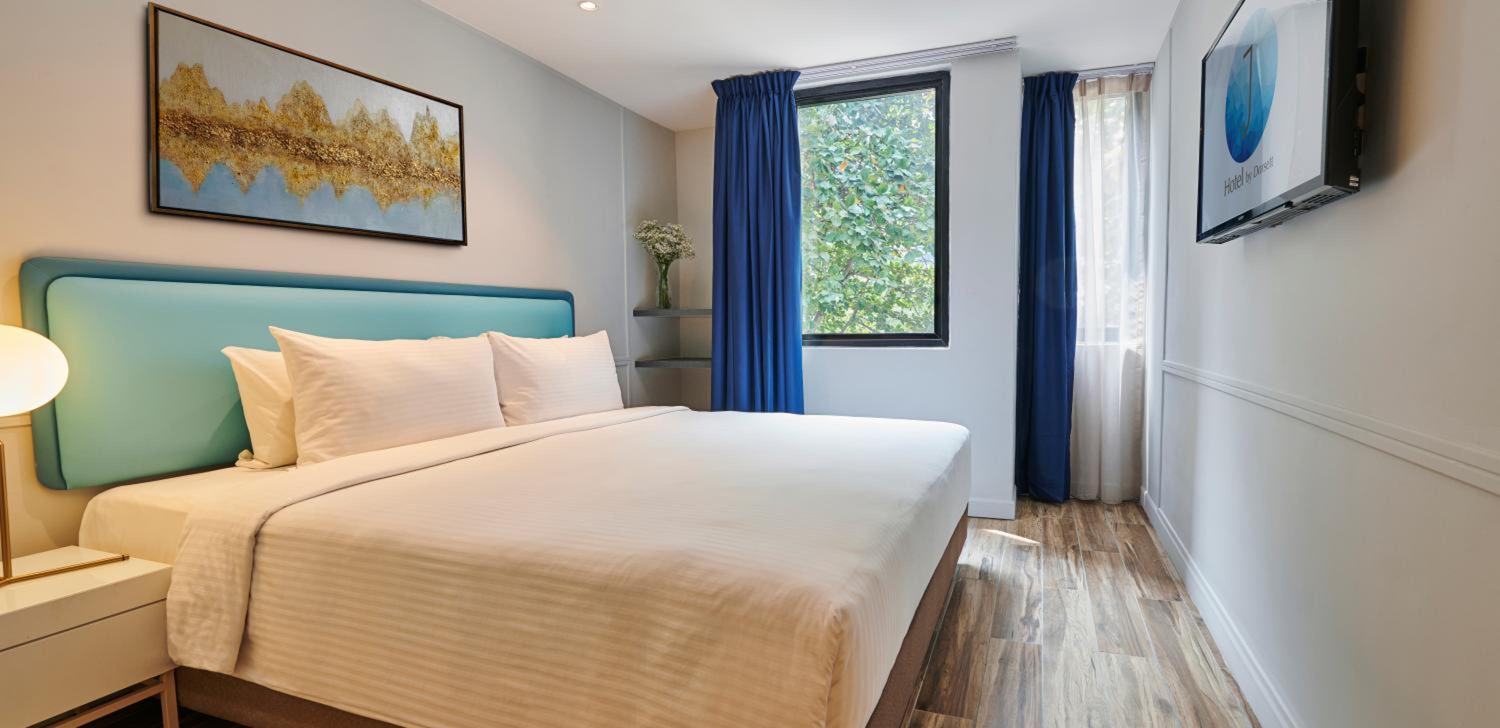 Superior Double or Twin Room photo 1
