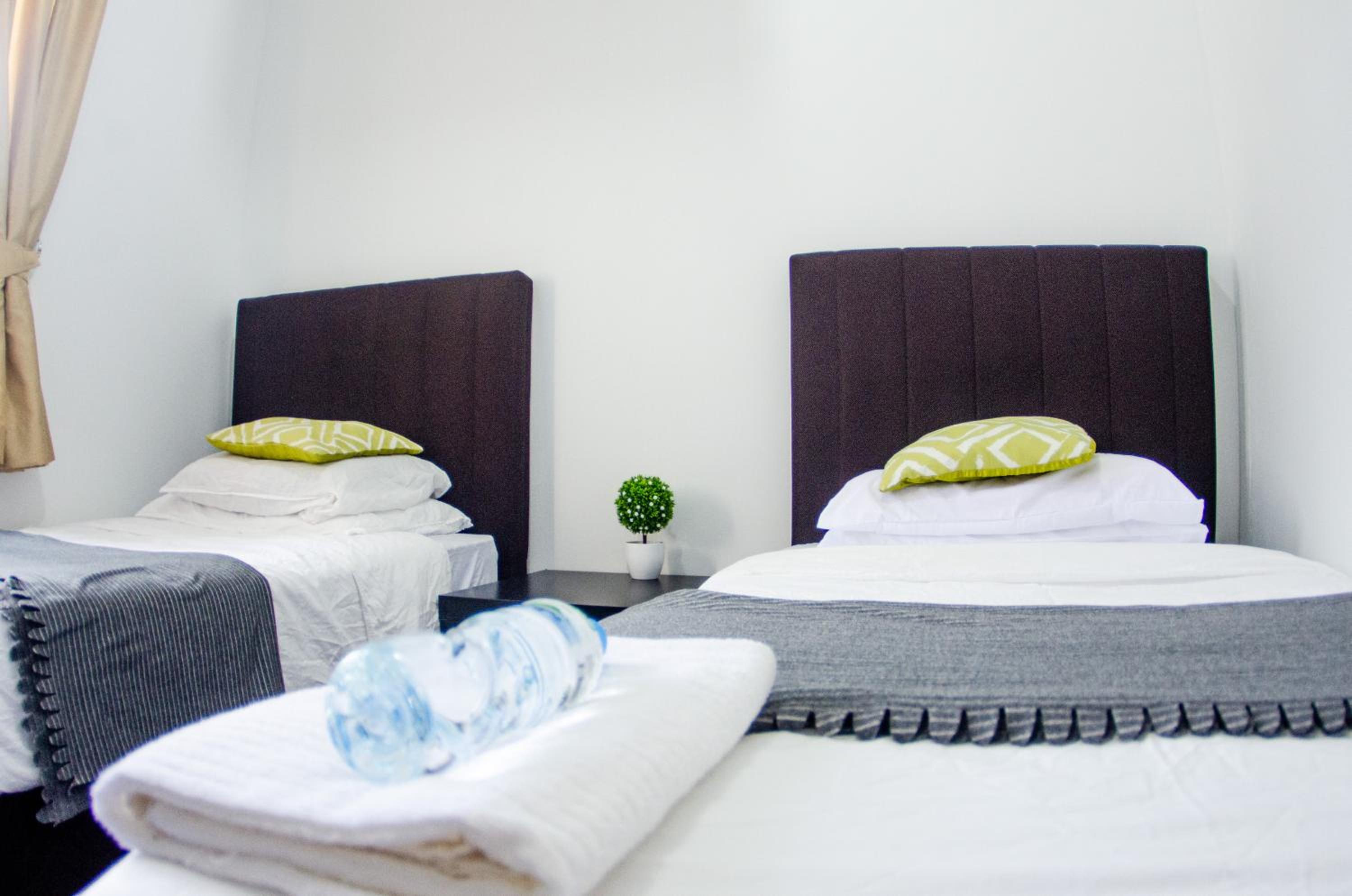 Small Twin Room photo 3