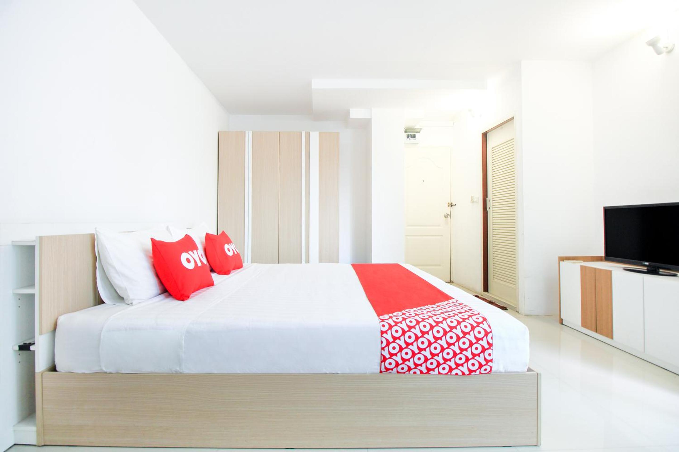 Deluxe Double Room photo 3