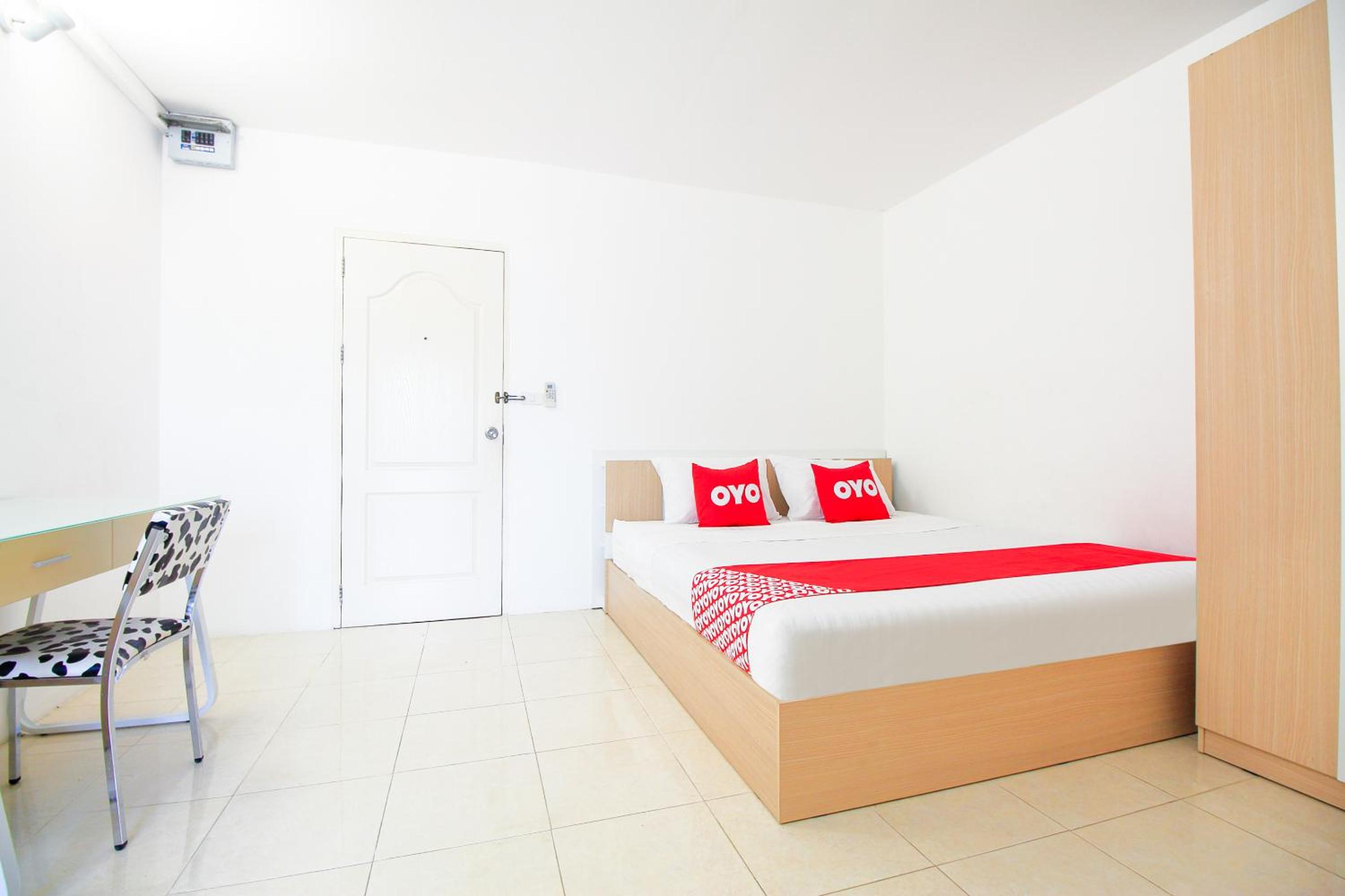 Standard Double Room photo 2