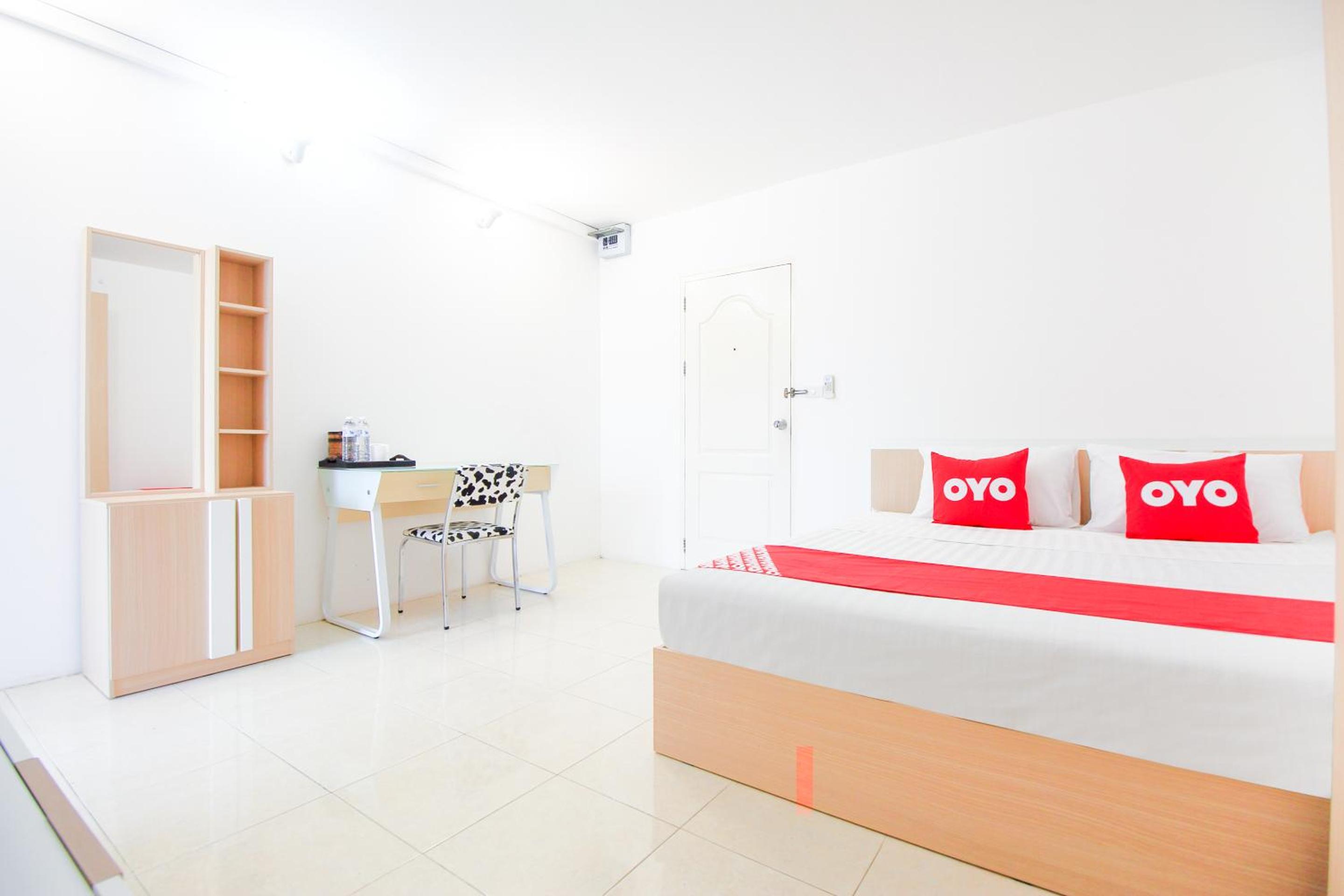 Standard Double Room photo 3