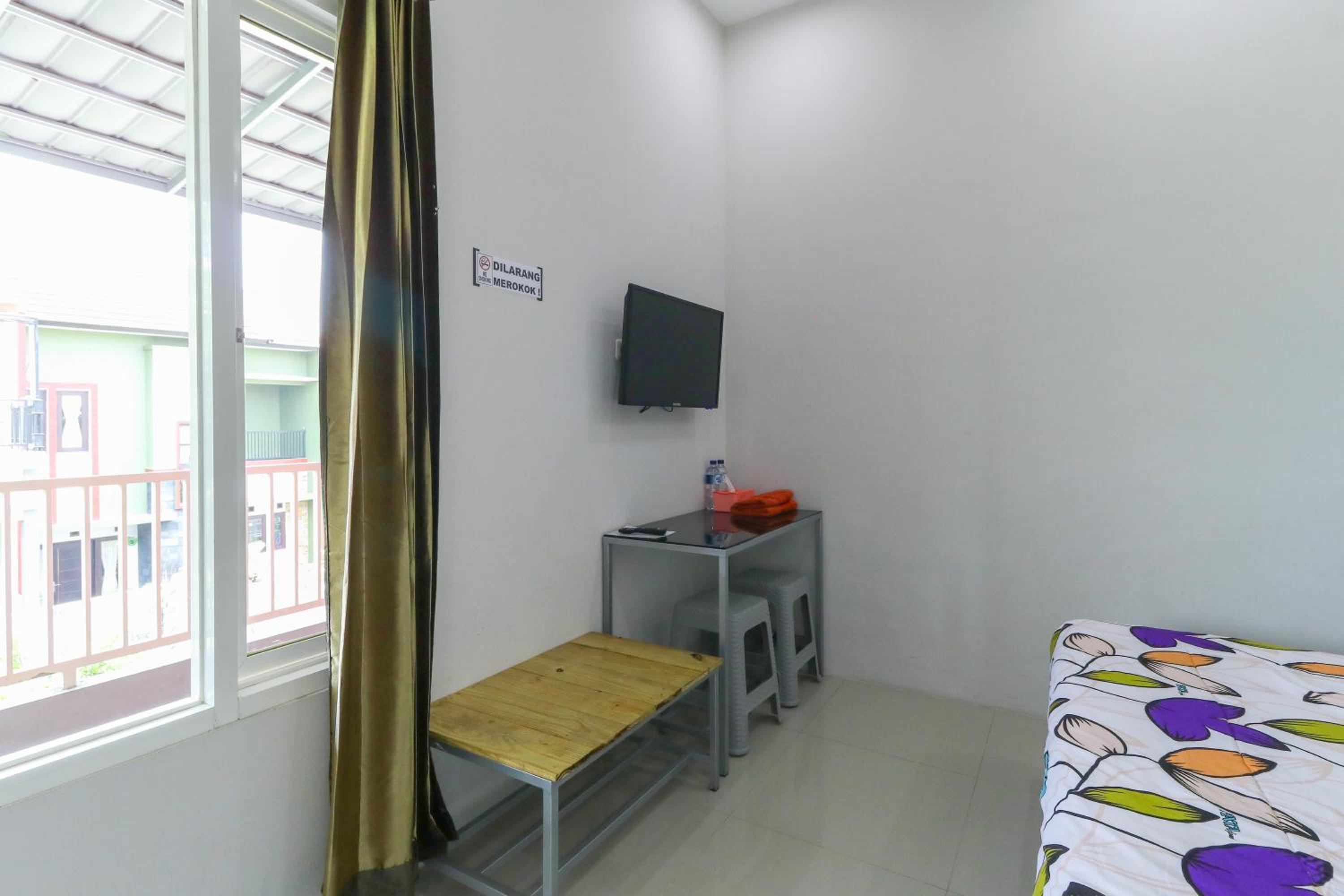 Deluxe Double Room photo 2