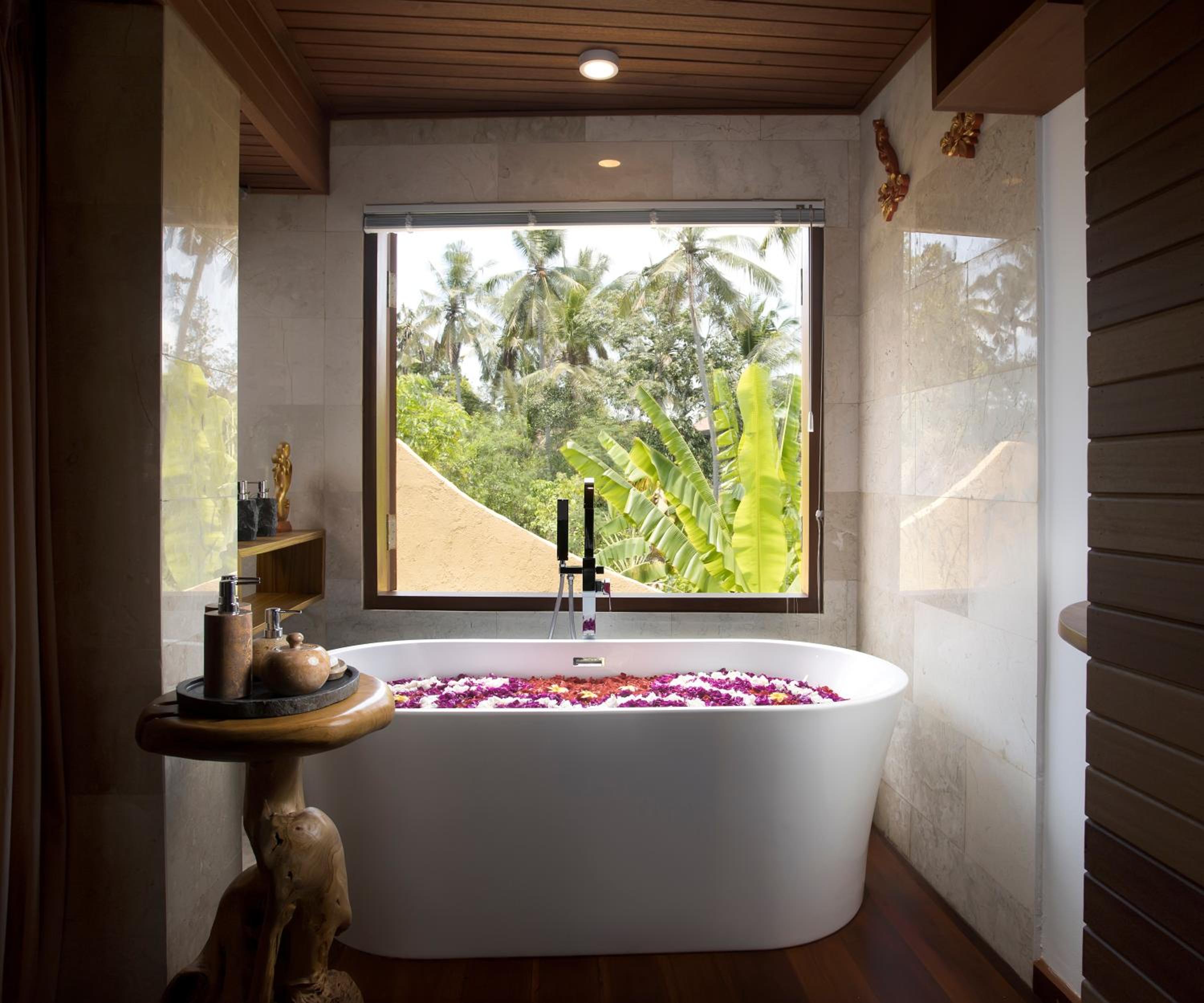 Two-Bedroom Signature  Villa with Private Pool and Rice Paddy View - Photo 9