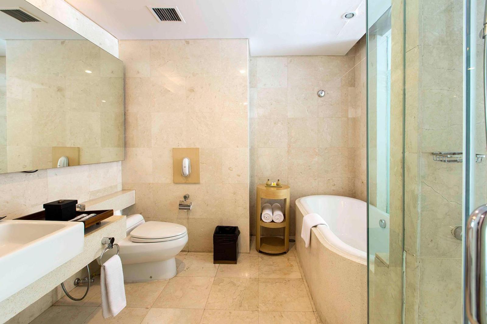 Deluxe Double or Twin Room - Photo 4