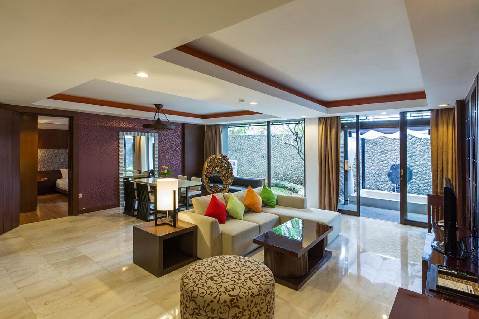 Two-Bedroom Suite - Photo 7