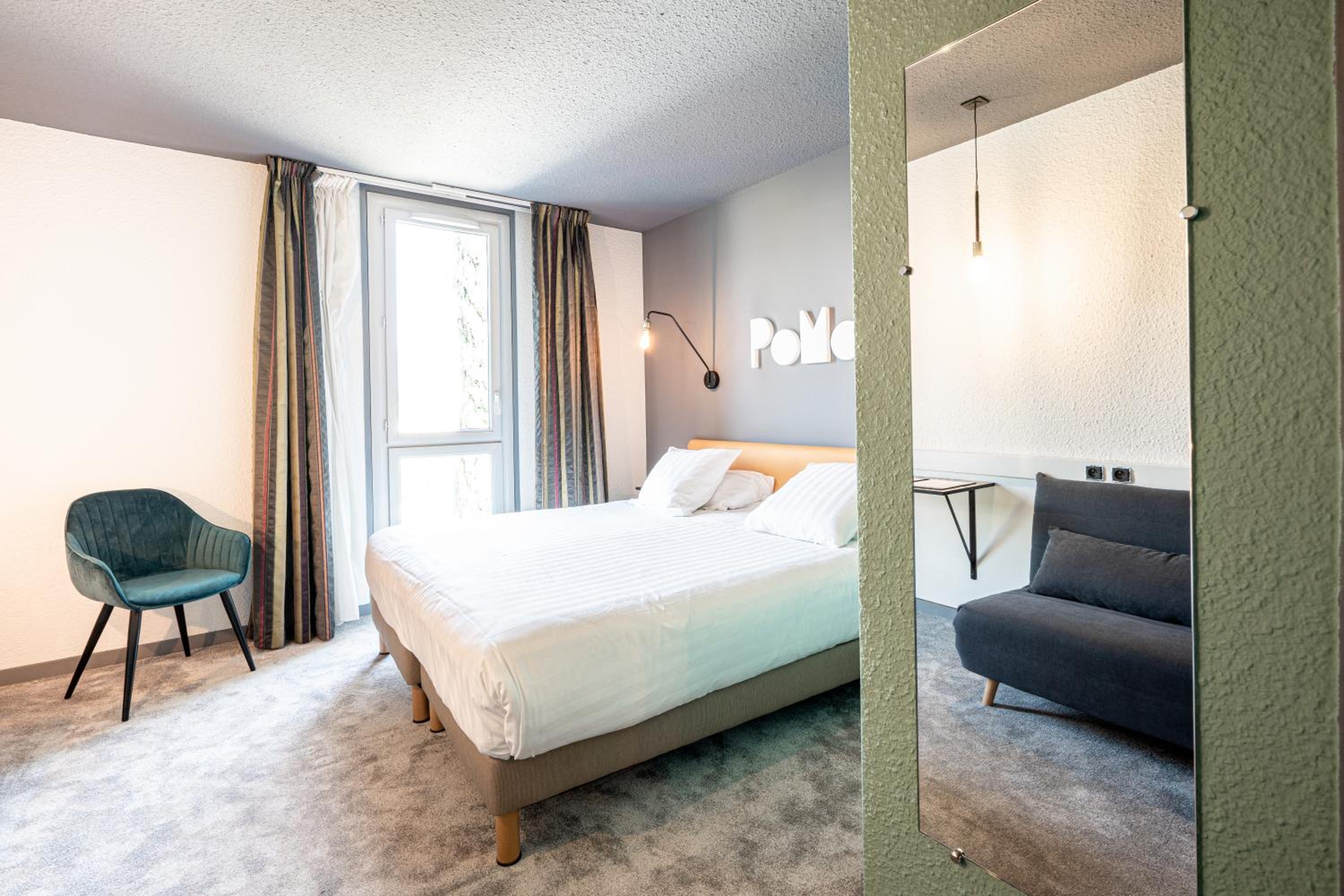 Double Room - Disability Access - Photo 4