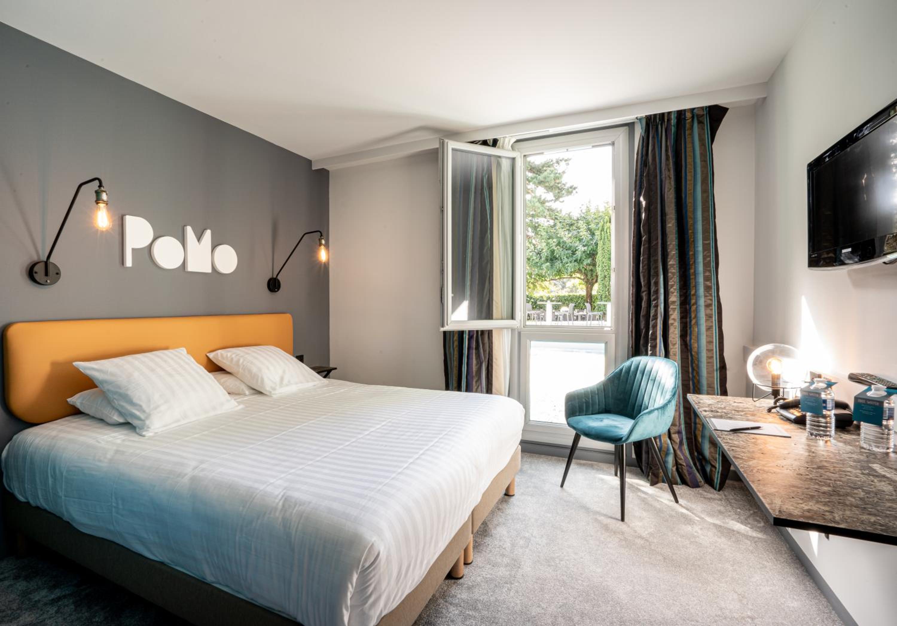 Classic Double Room - Photo 1