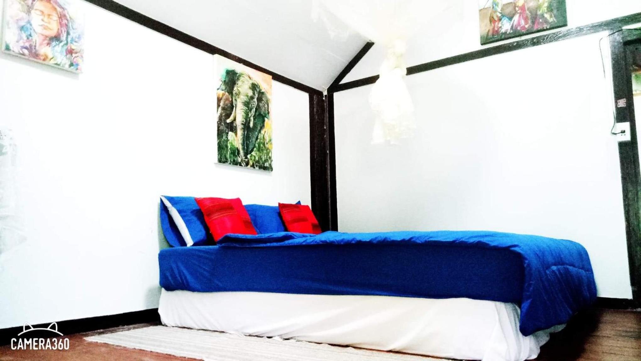 Family Bungalow