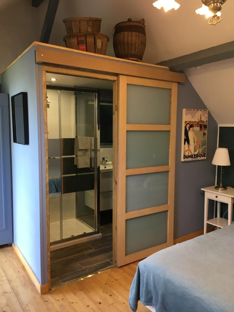 Double Room - Photo 9