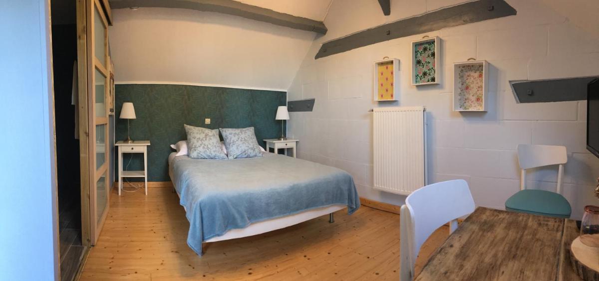 Double Room - Photo 8