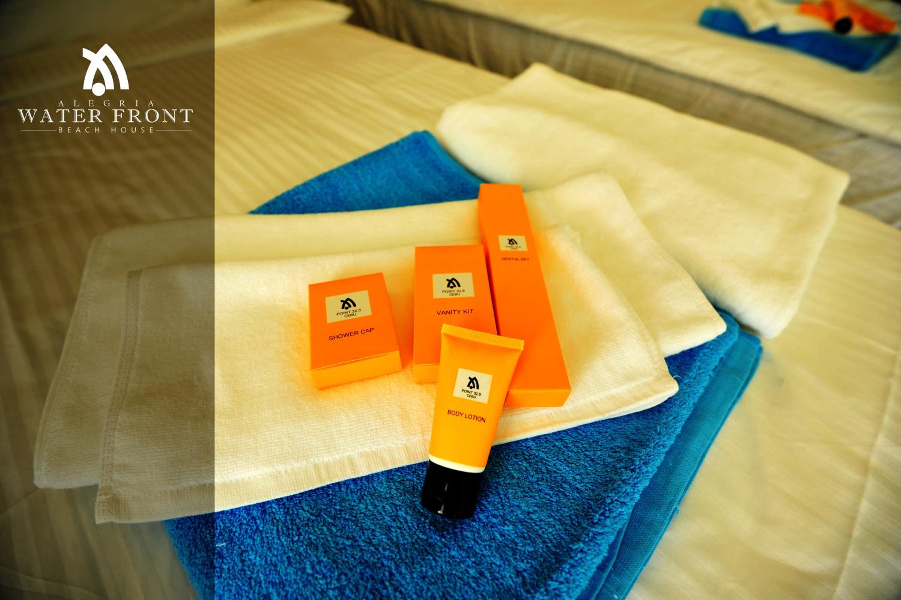 Superior Double or Twin Room with Sea View - Photo 11