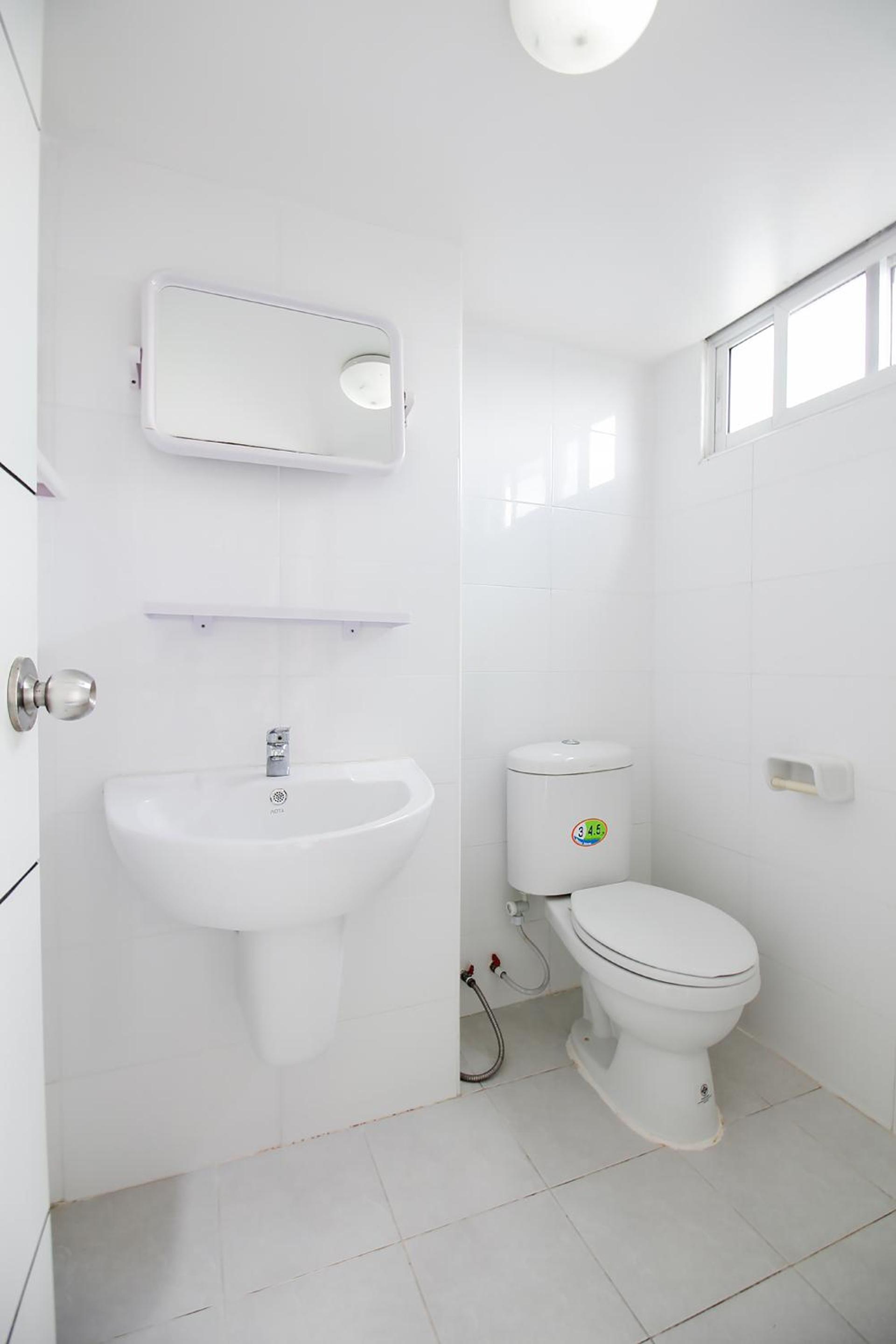 Standard Quadruple Room photo 3