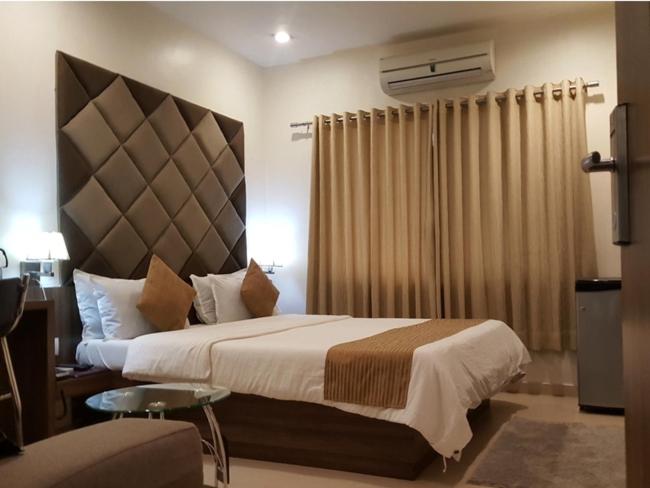 Comfort Double or Twin Room photo 2