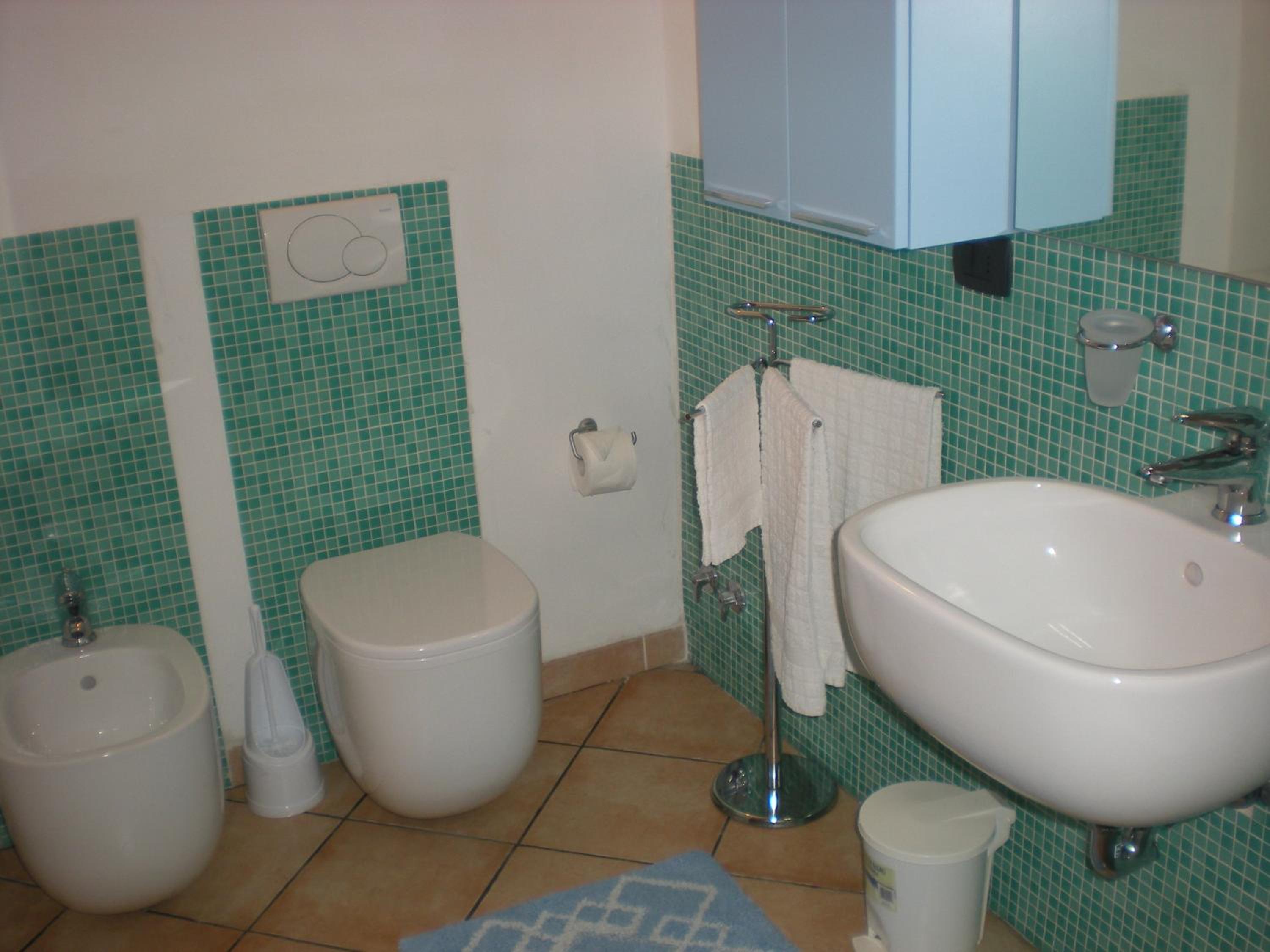 Two-Bedroom House photo 2