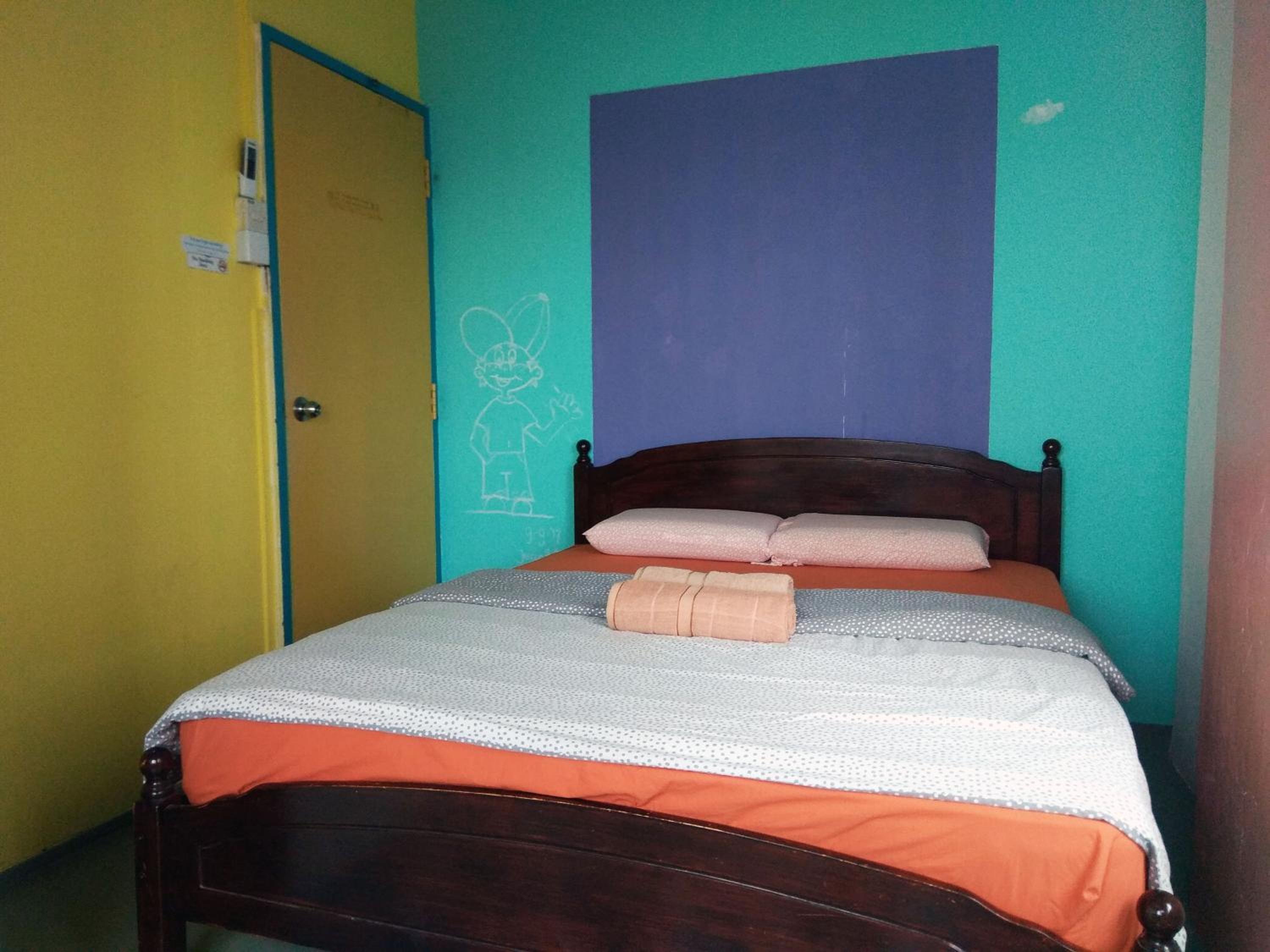 Double Room with Sea View - Photo 1