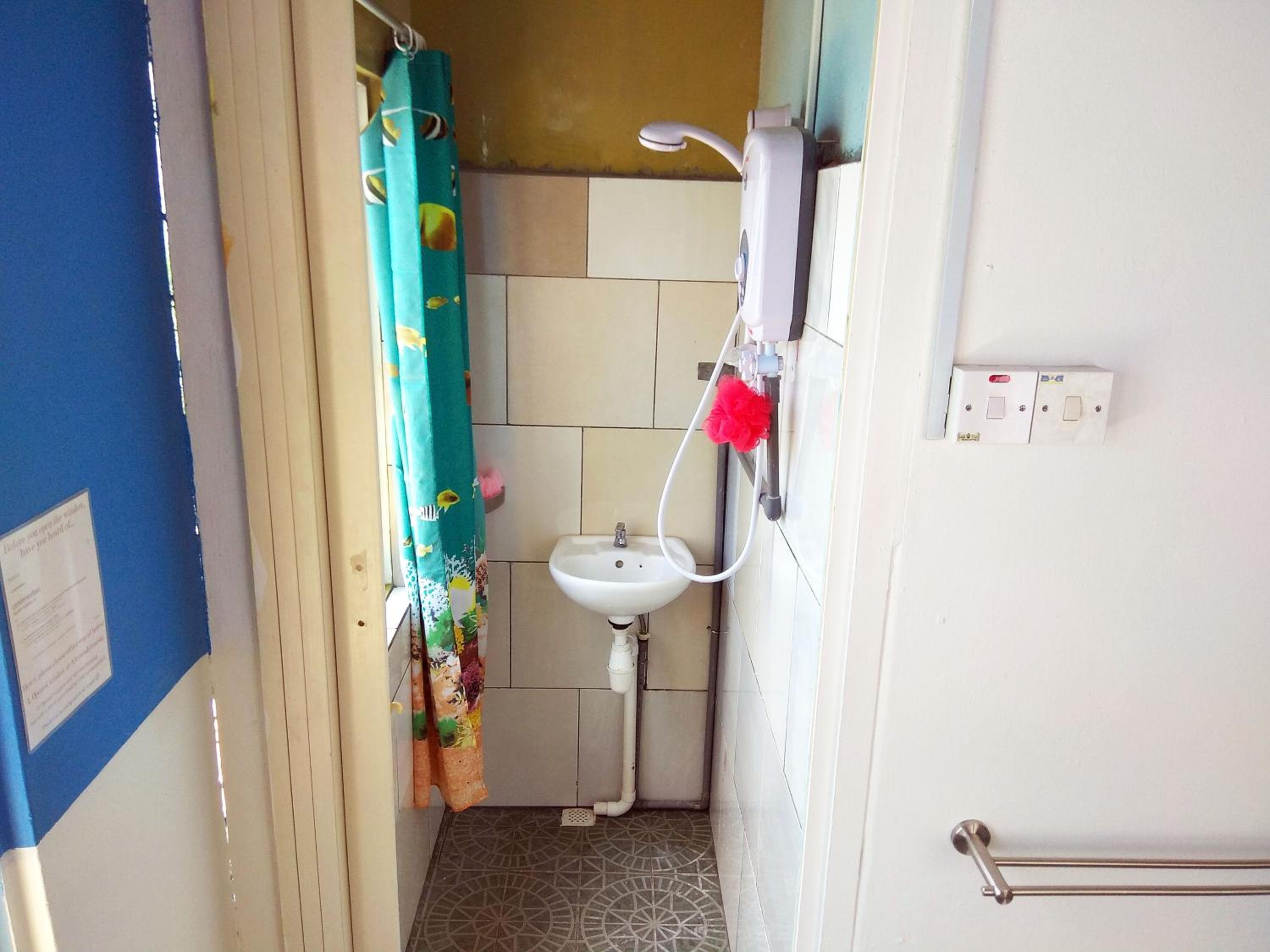 Double Room with Sea View - Photo 4