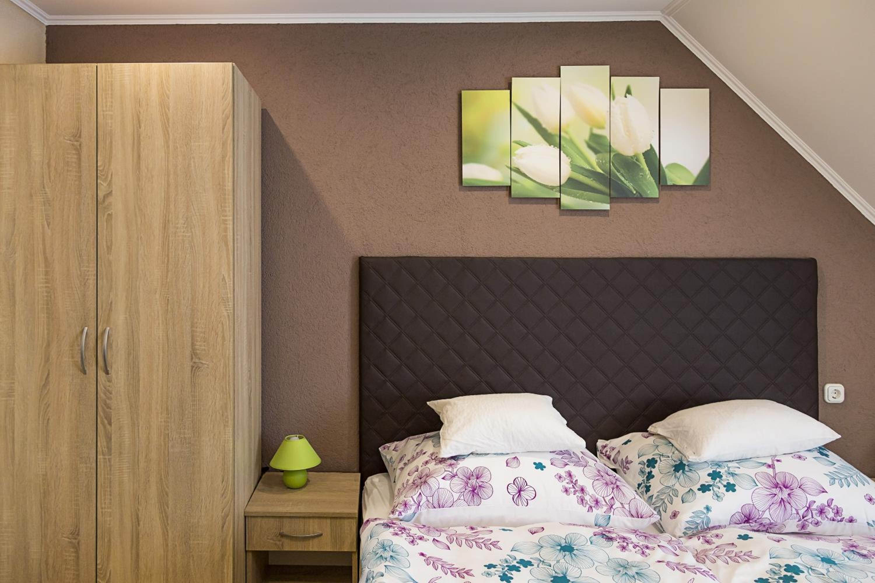 Deluxe Double Room photo 3