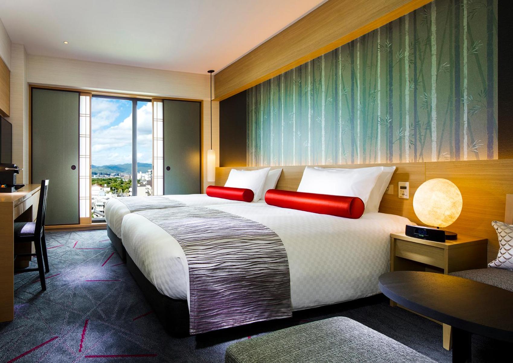 Standard Twin Room - High Floor - Non-Smoking - Photo 2