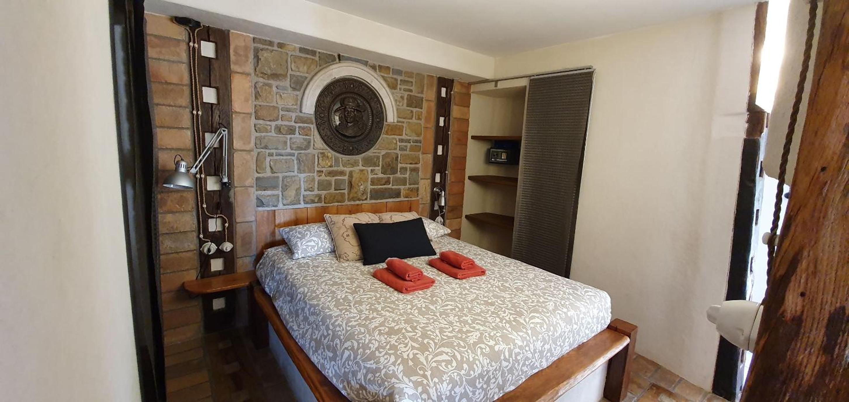 Apartment with Sea View photo 3