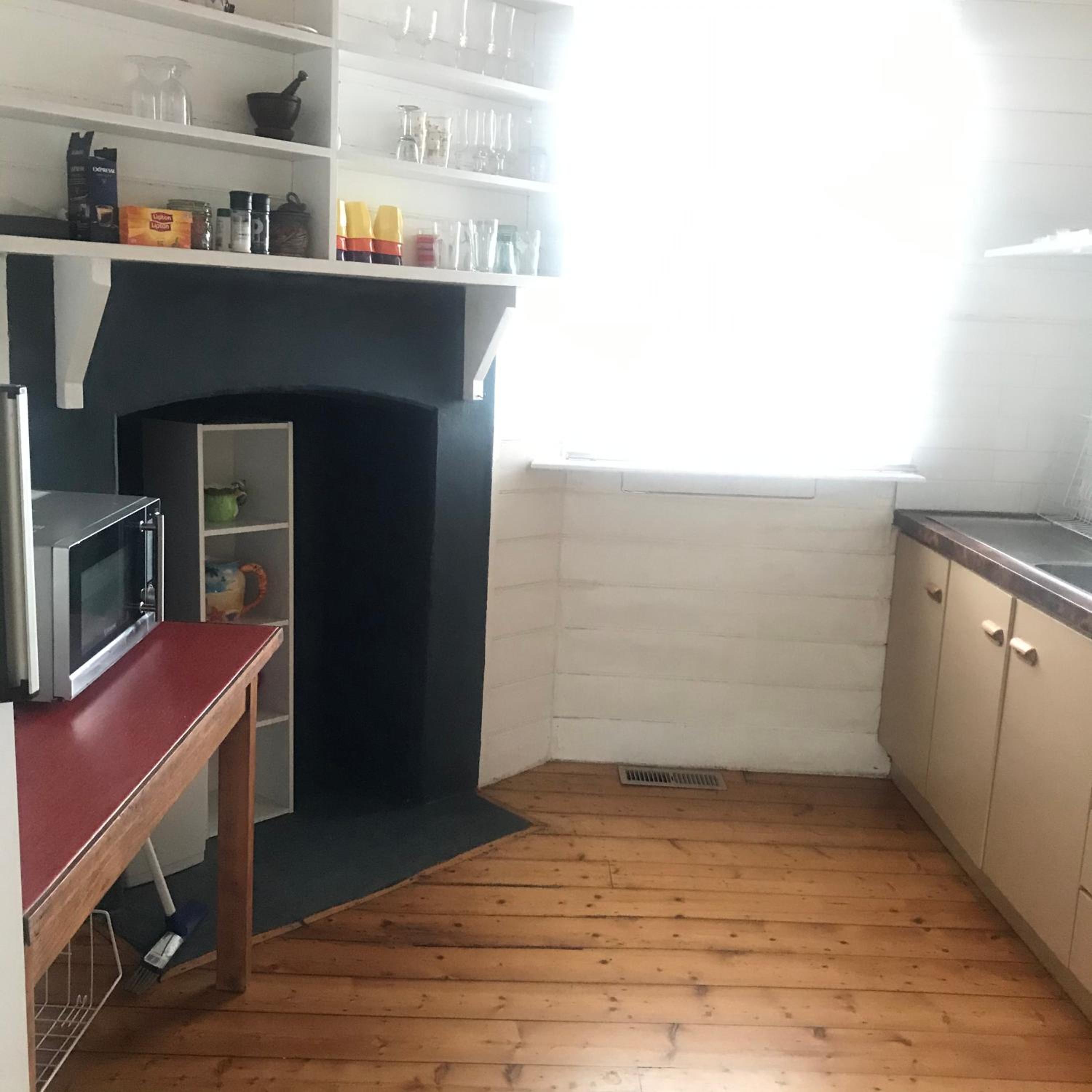 Two-Bedroom House photo 3