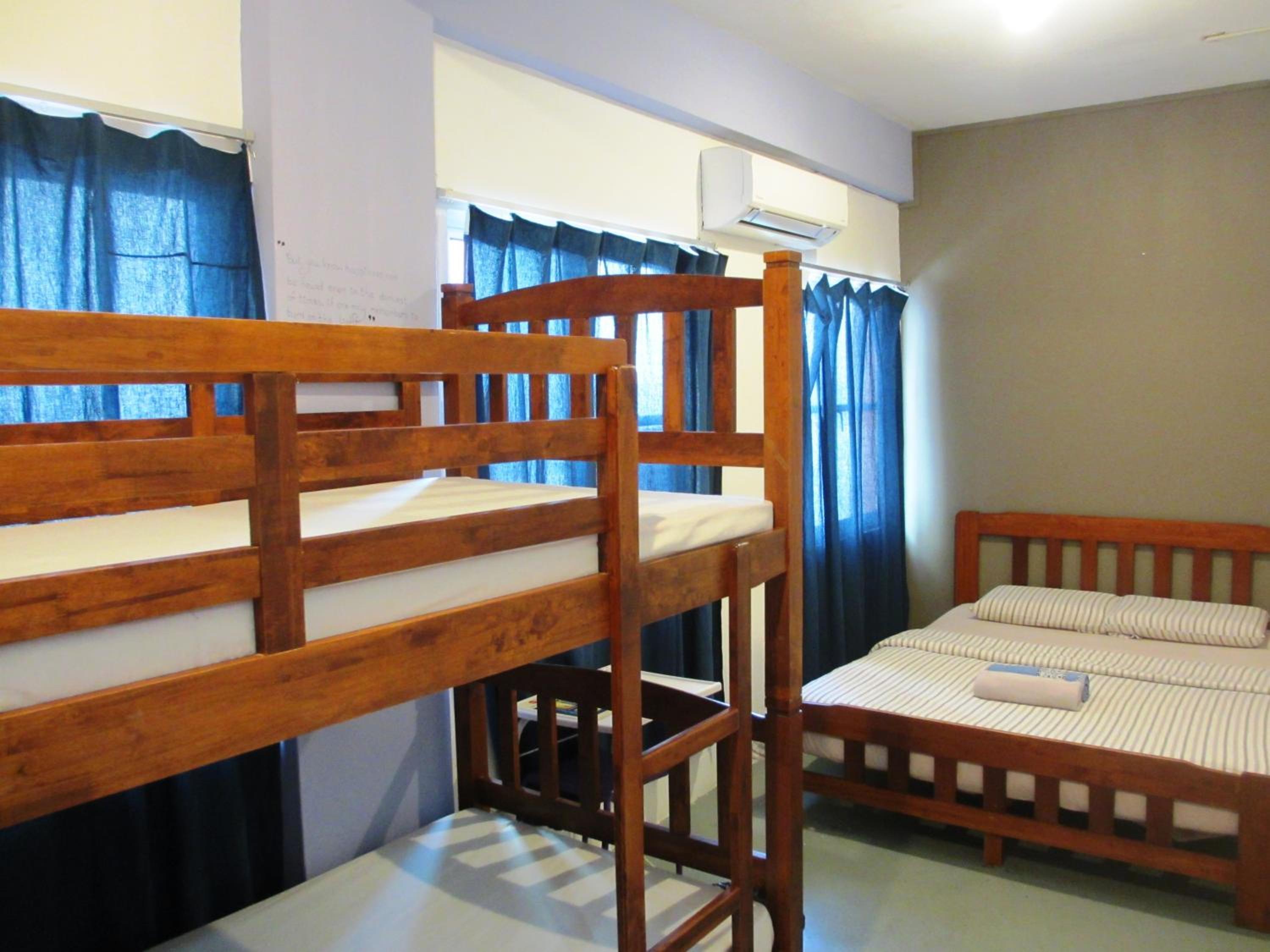 Standard Family Room - Photo 1