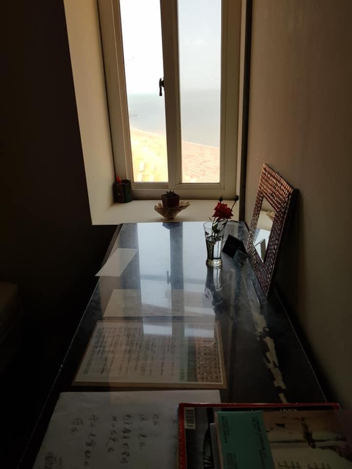 Standard Twin Room with Sea View photo 3