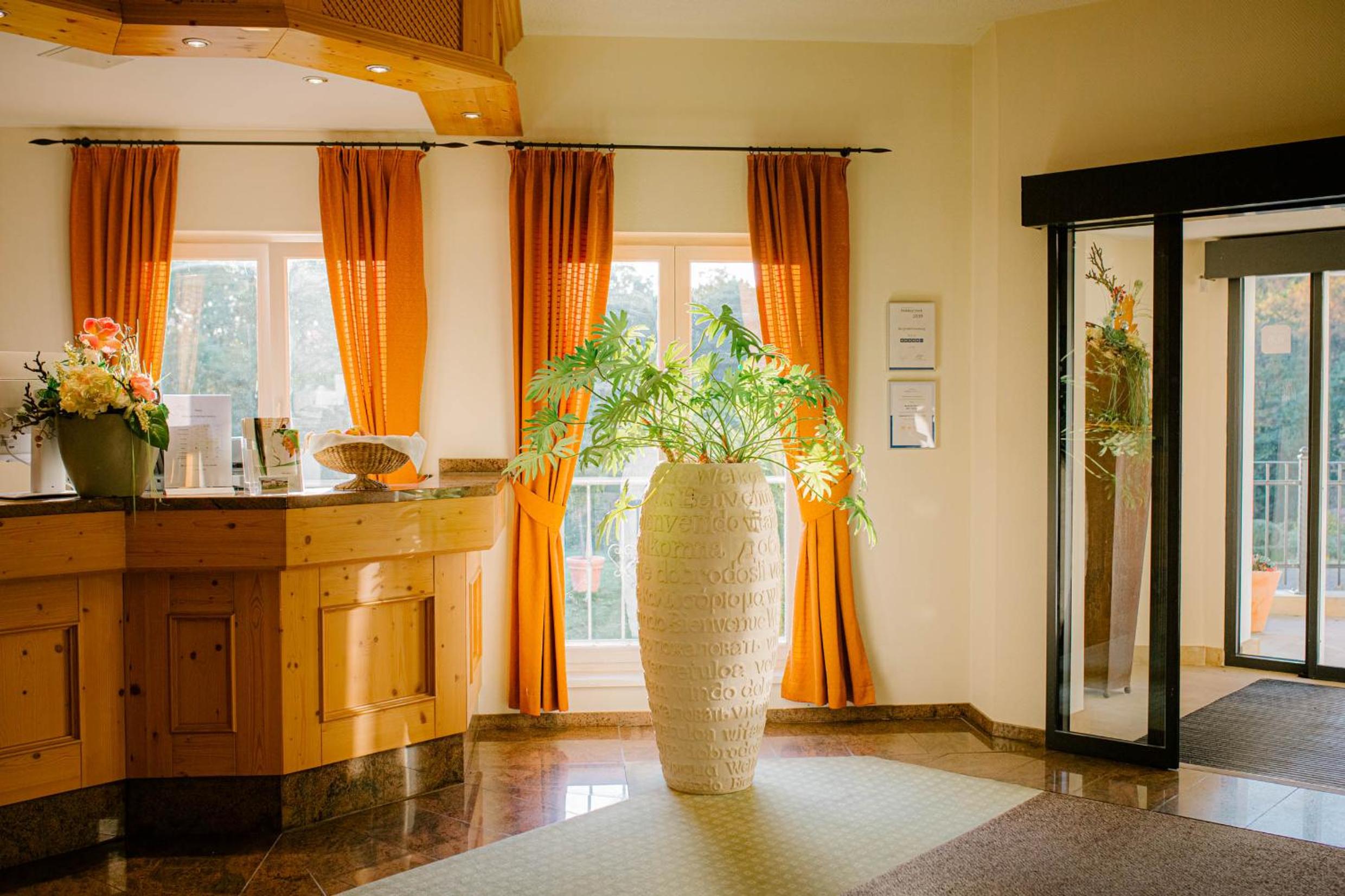 Double Room - Photo 11