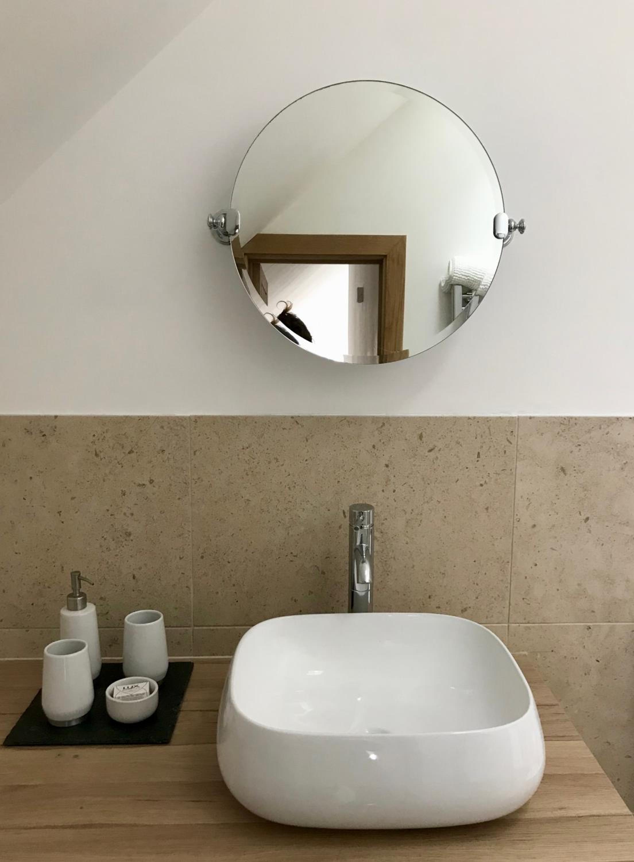 Deluxe Suite photo 3
