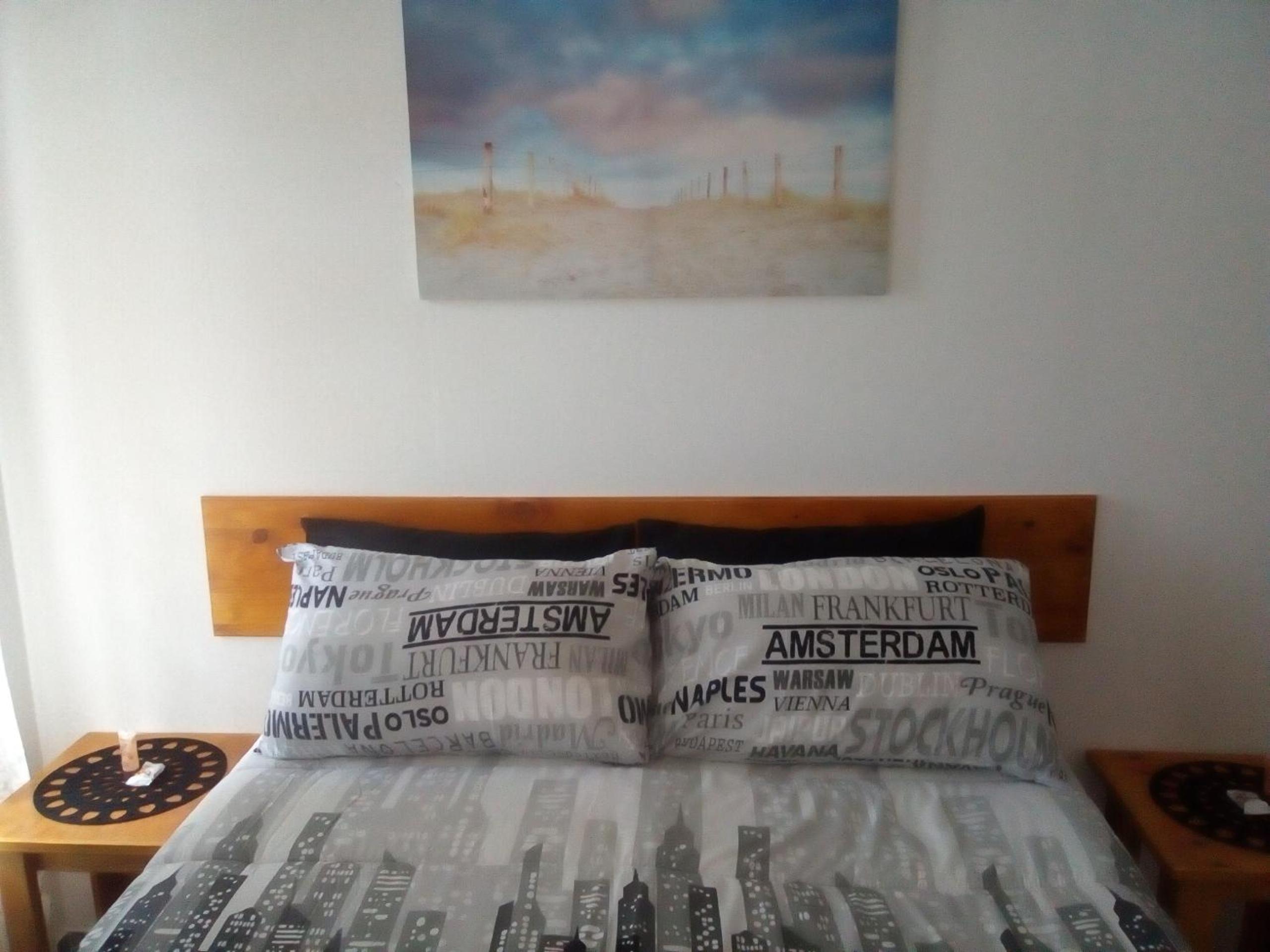 Apartment photo 1