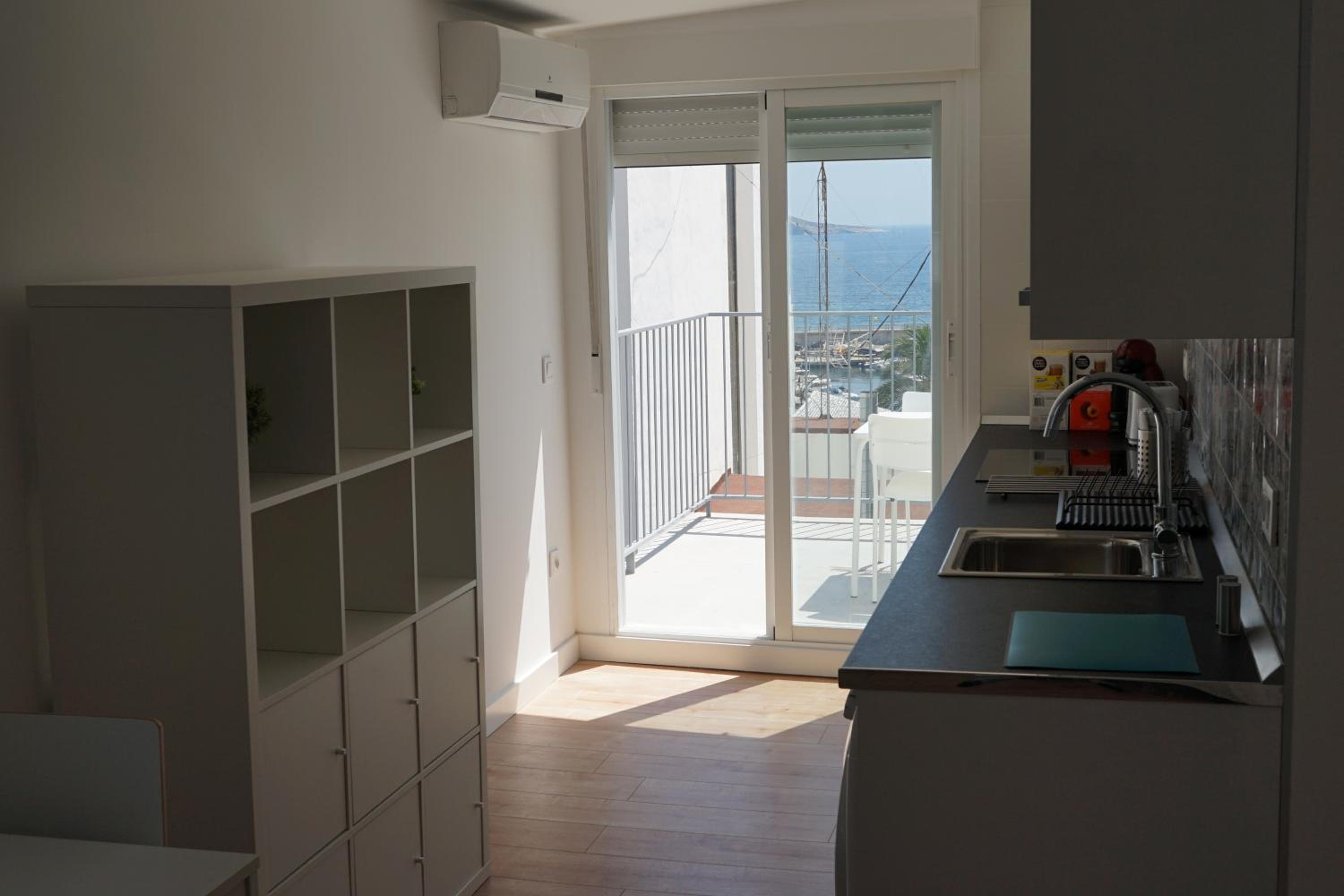 Apartamento Penthouse