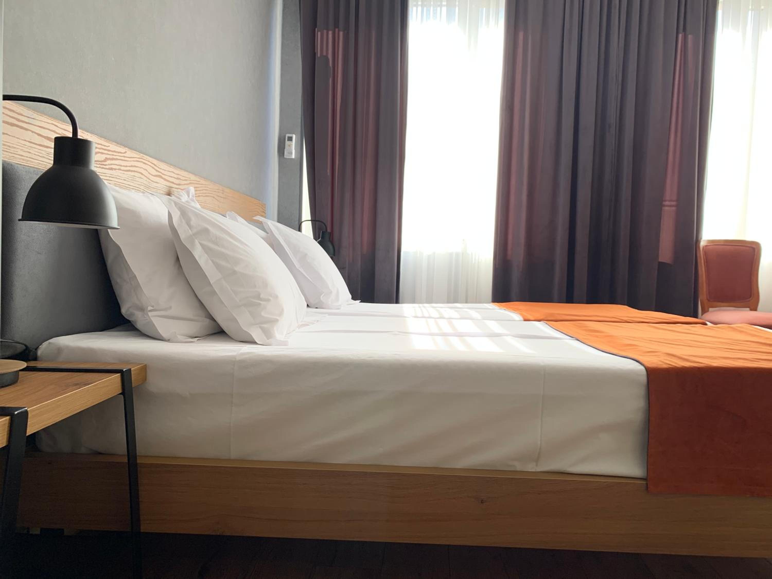 Double or Twin Room photo 1