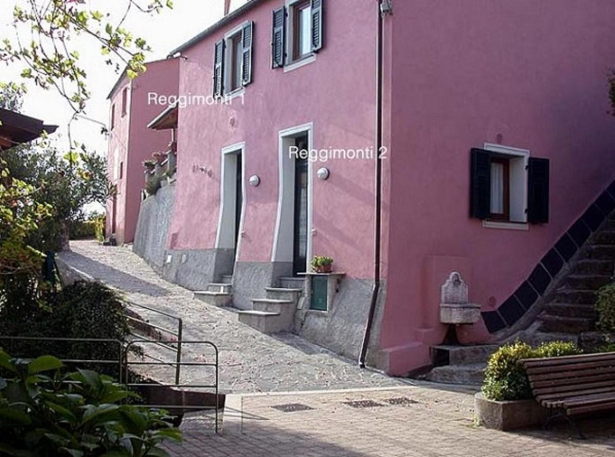 Three-Bedroom House photo 3